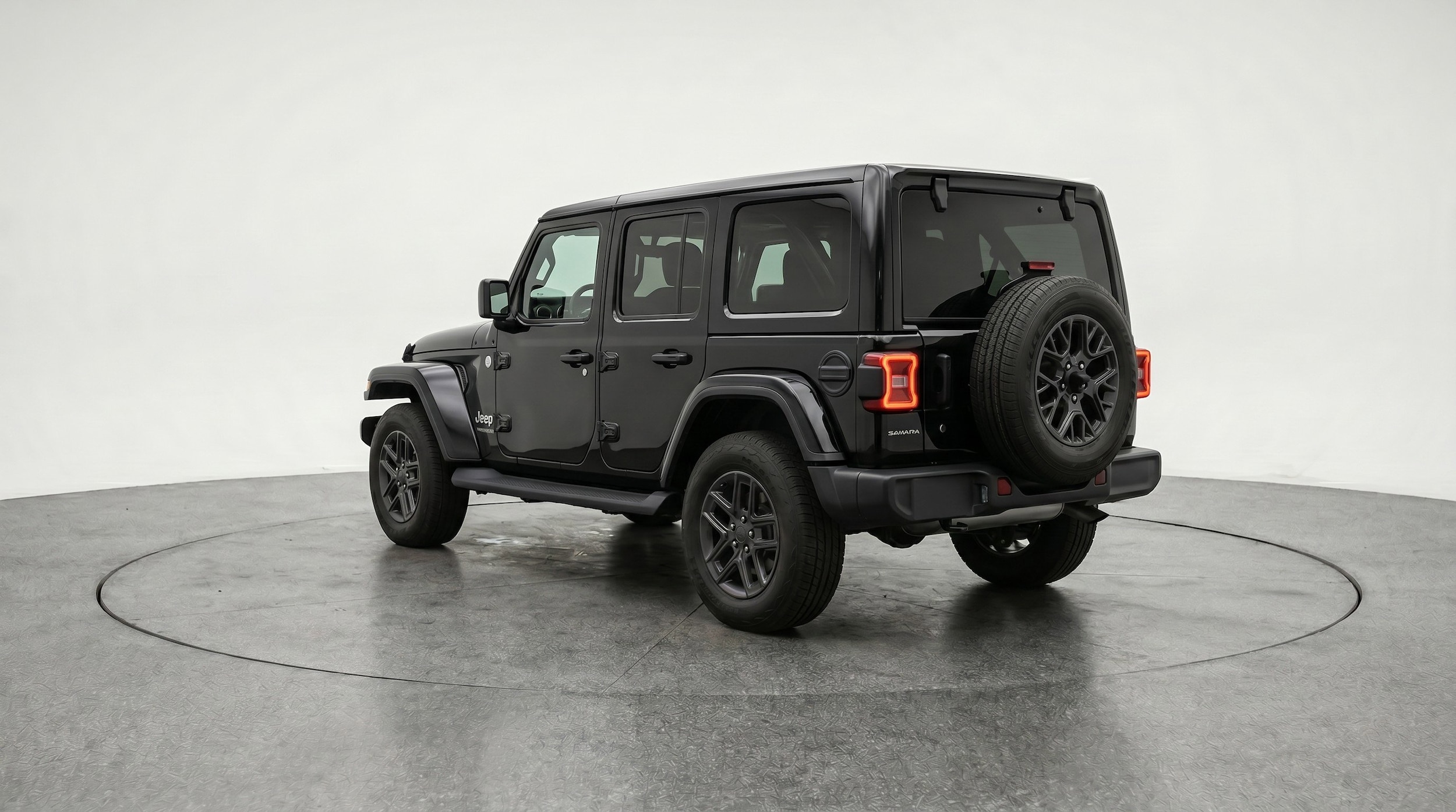 Thumbnail: 2025 Jeep Wrangler - 6