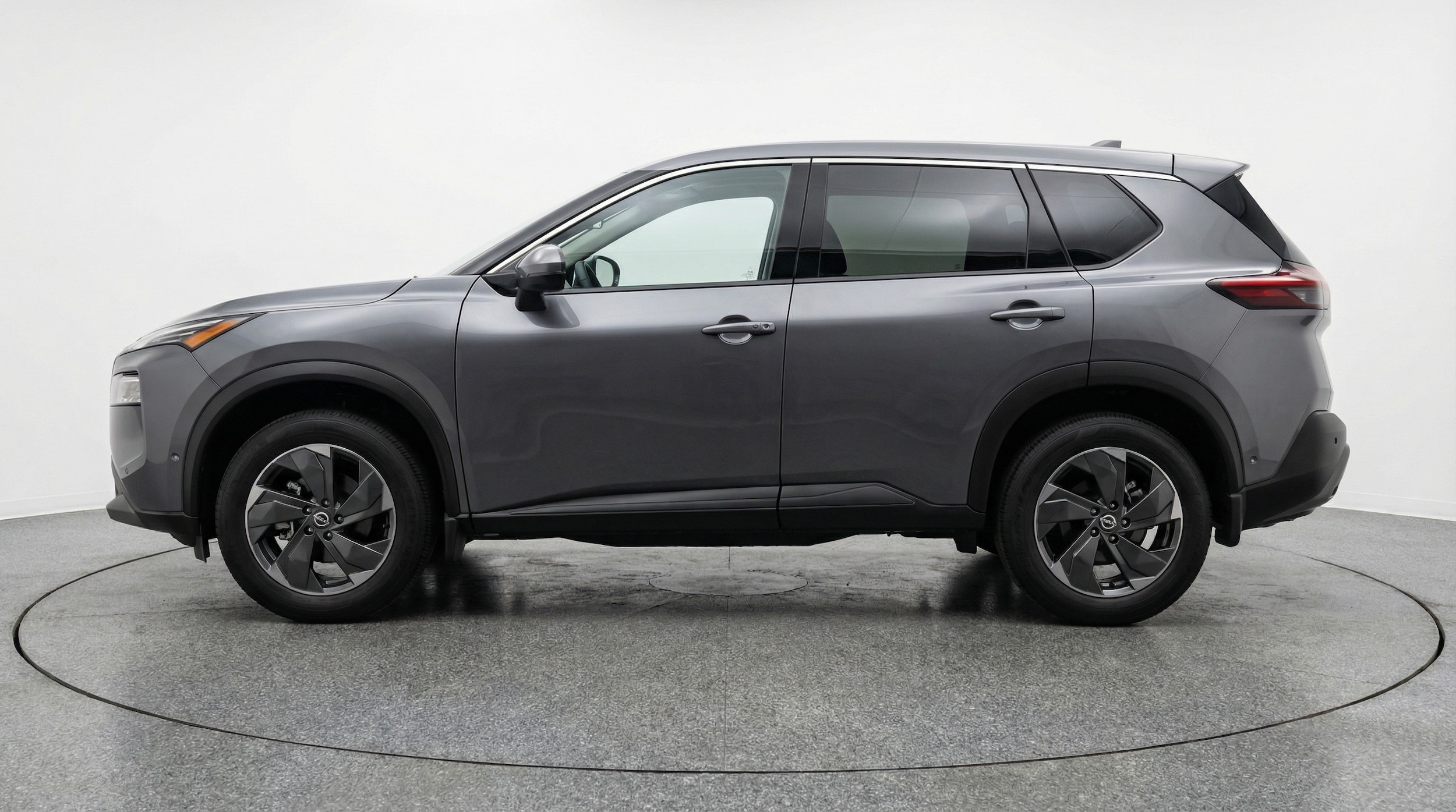 Thumbnail: 2025 Nissan Rogue - 4