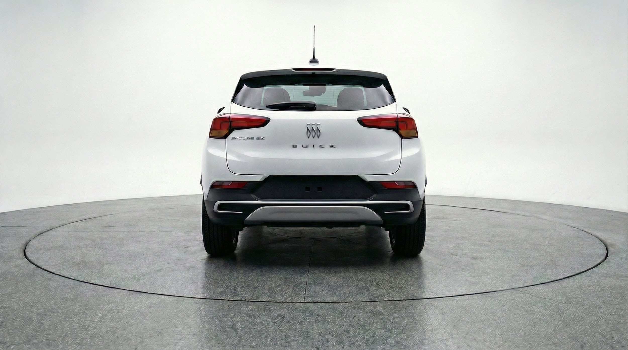 Thumbnail: 2026 Buick Encore GX - 7