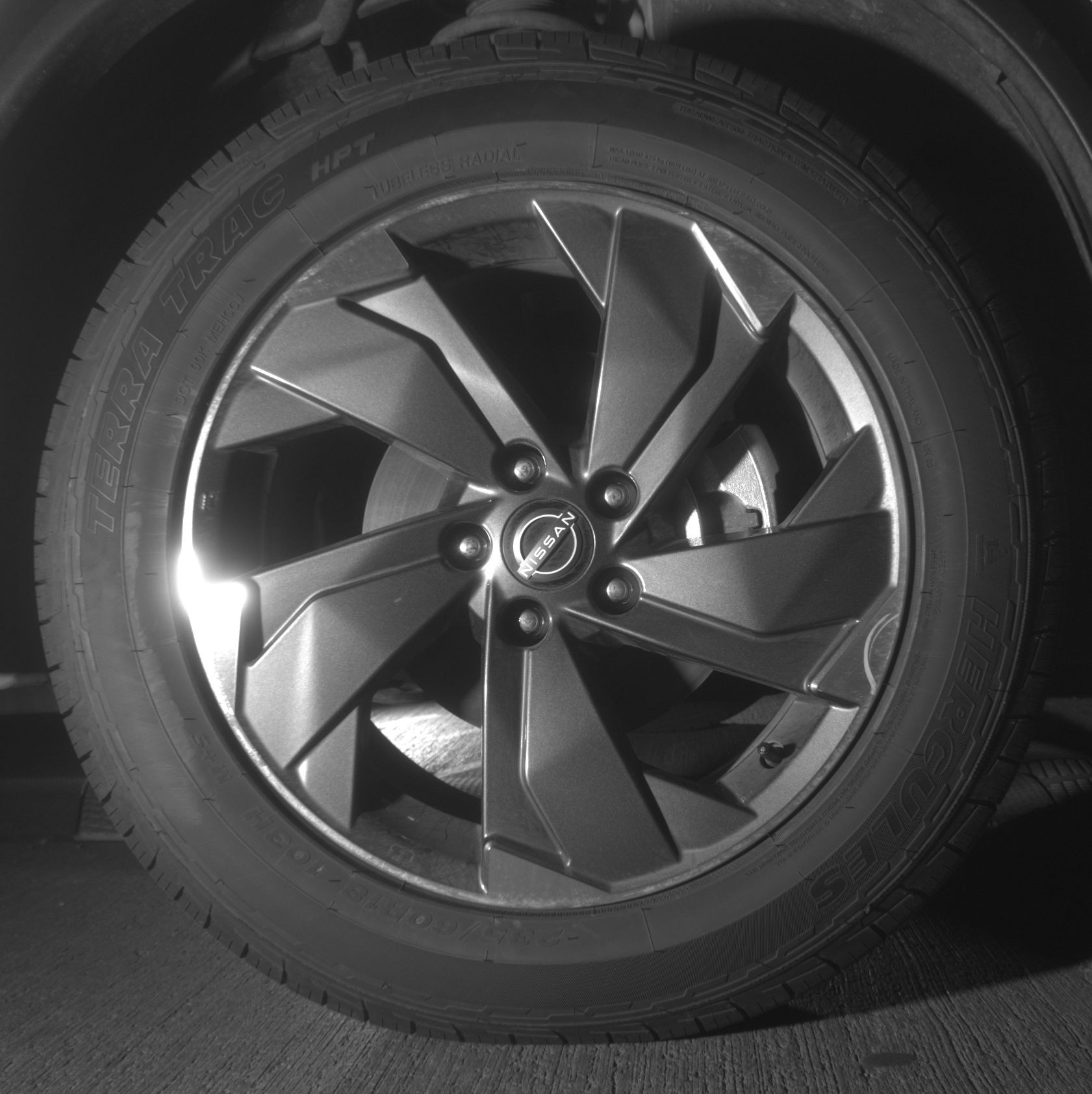 Thumbnail: 2025 Nissan Rogue - 10