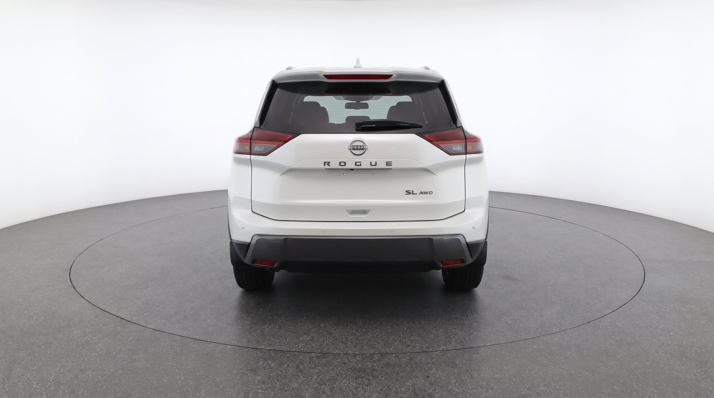 Thumbnail: 2026 Nissan Rogue - 7
