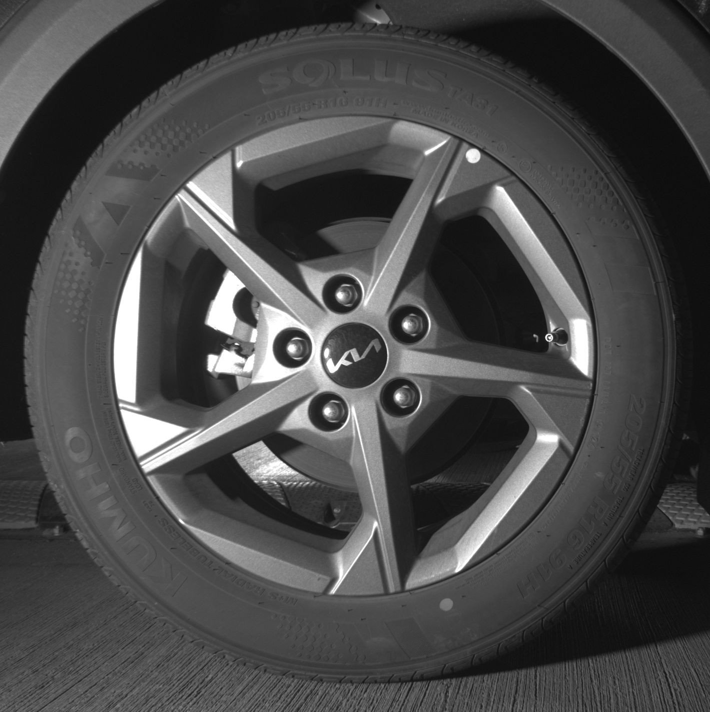 Thumbnail: 2025 Kia K4 - 15