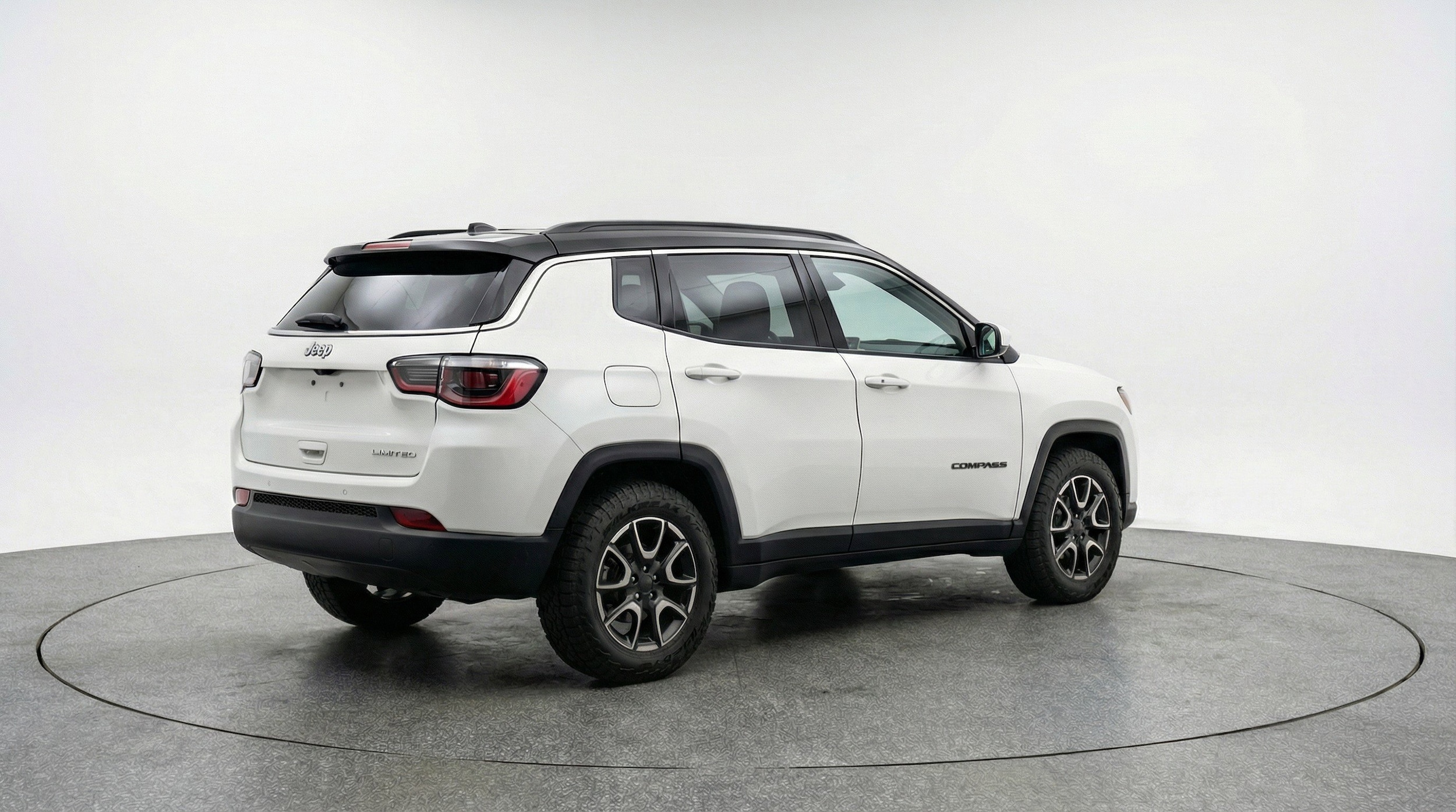 Thumbnail: 2025 Jeep Compass - 9