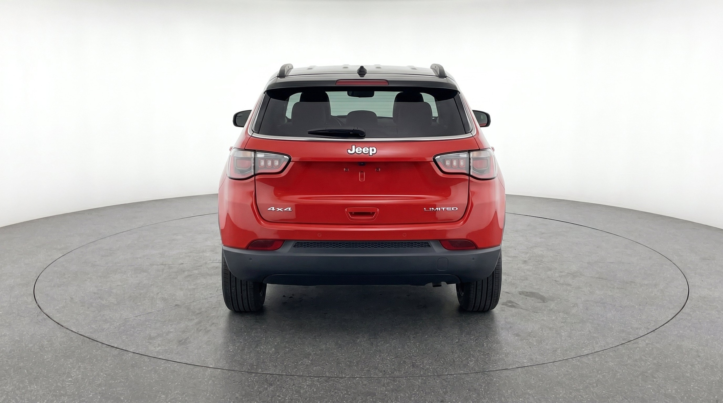 Thumbnail: 2025 Jeep Compass - 7