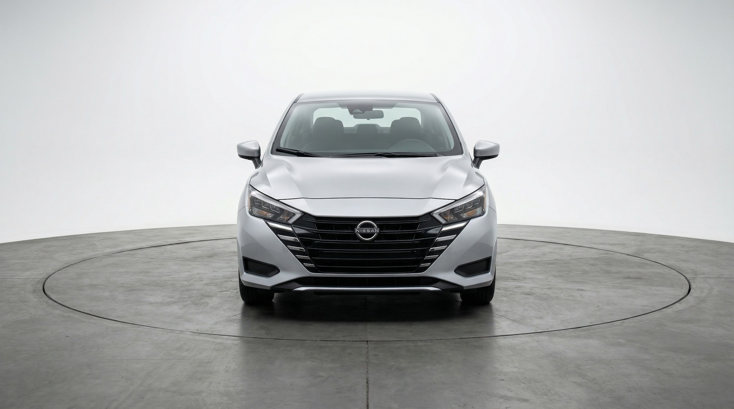 Thumbnail: 2025 Nissan Versa - 2