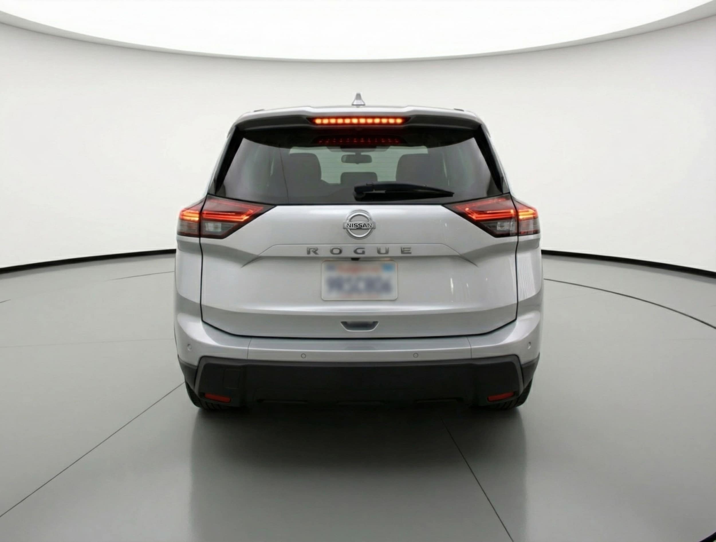 Thumbnail: 2025 Nissan Rogue - 7