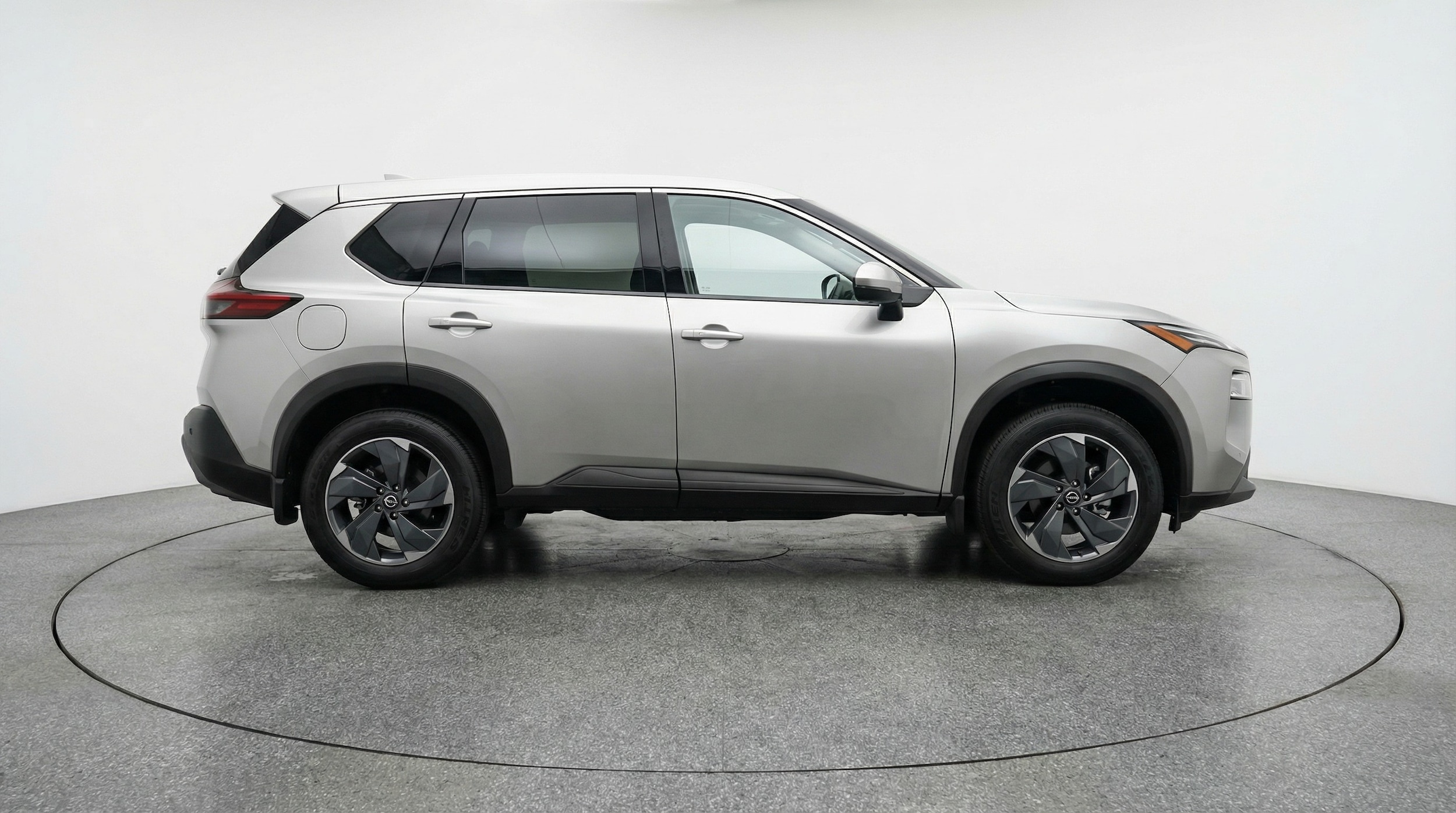 Thumbnail: 2025 Nissan Rogue - 8