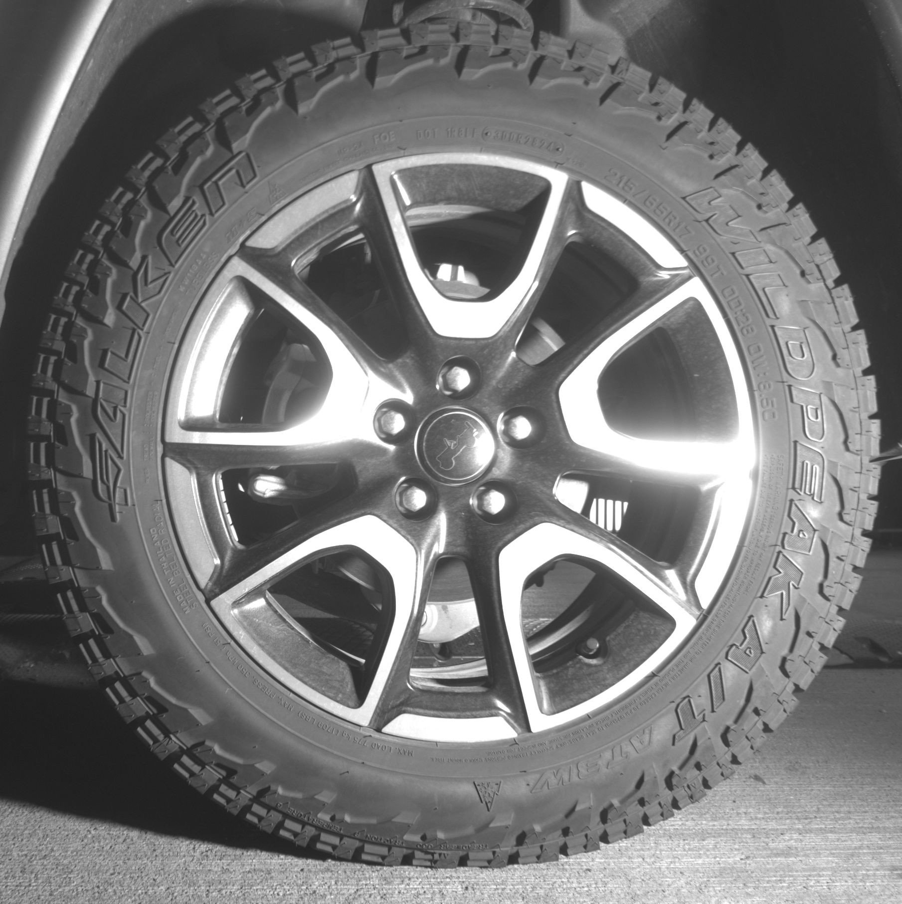 Thumbnail: 2025 Jeep Compass - 14