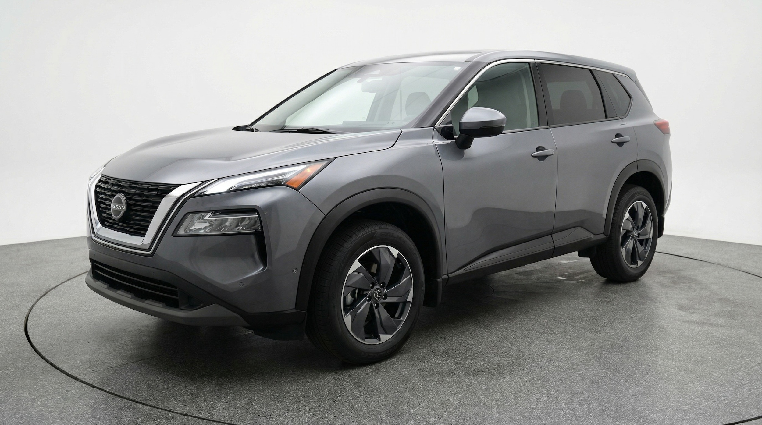 Thumbnail: 2025 Nissan Rogue - 3