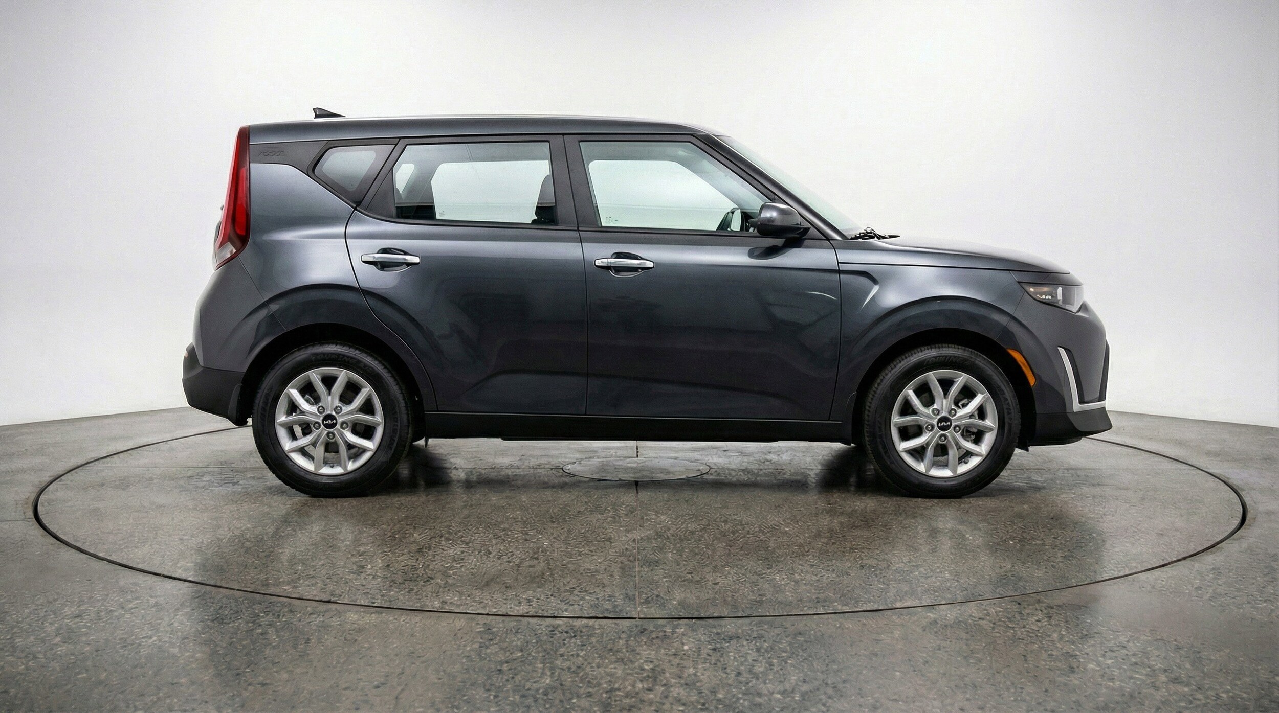 Thumbnail: 2025 Kia Soul - 11