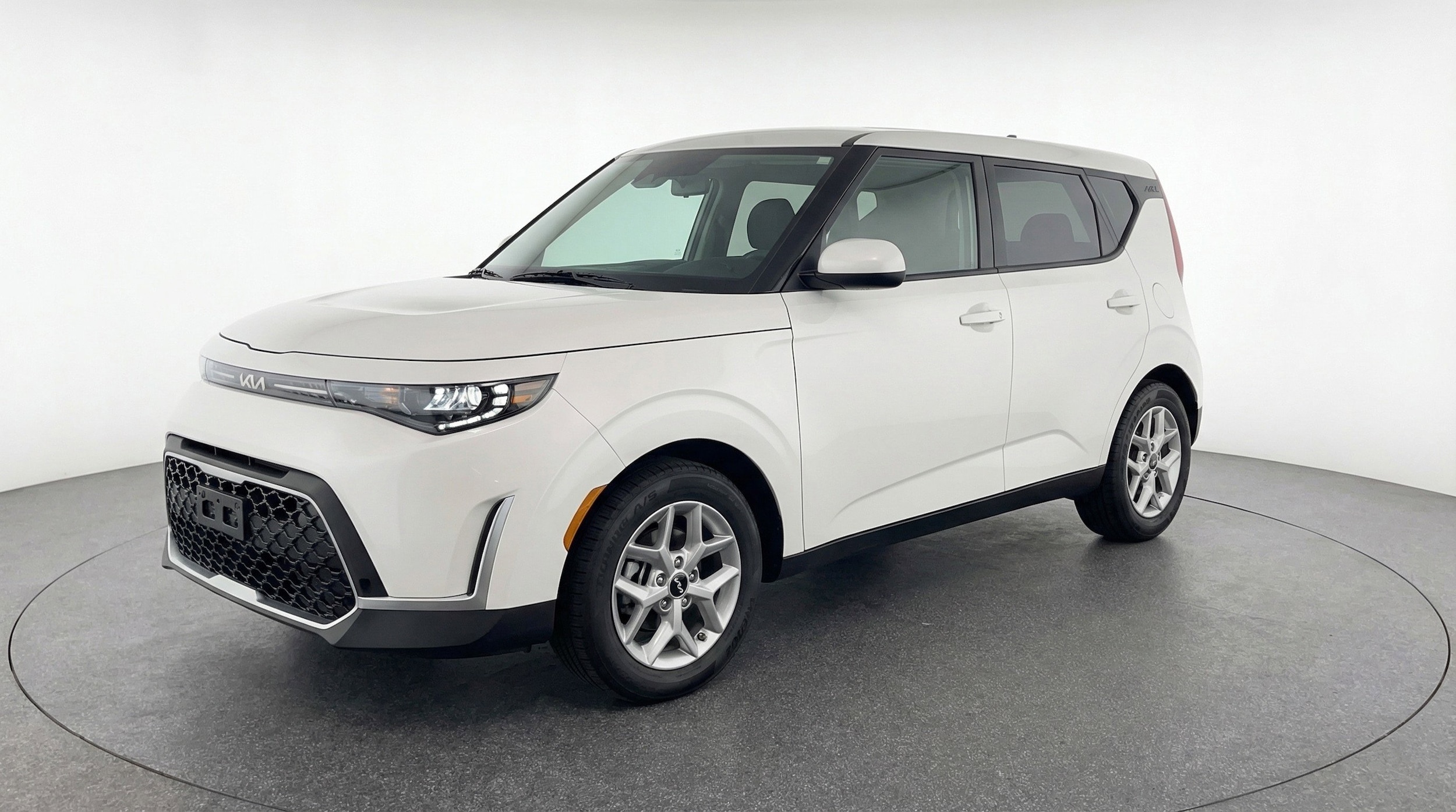 Thumbnail: 2025 Kia Soul - 3