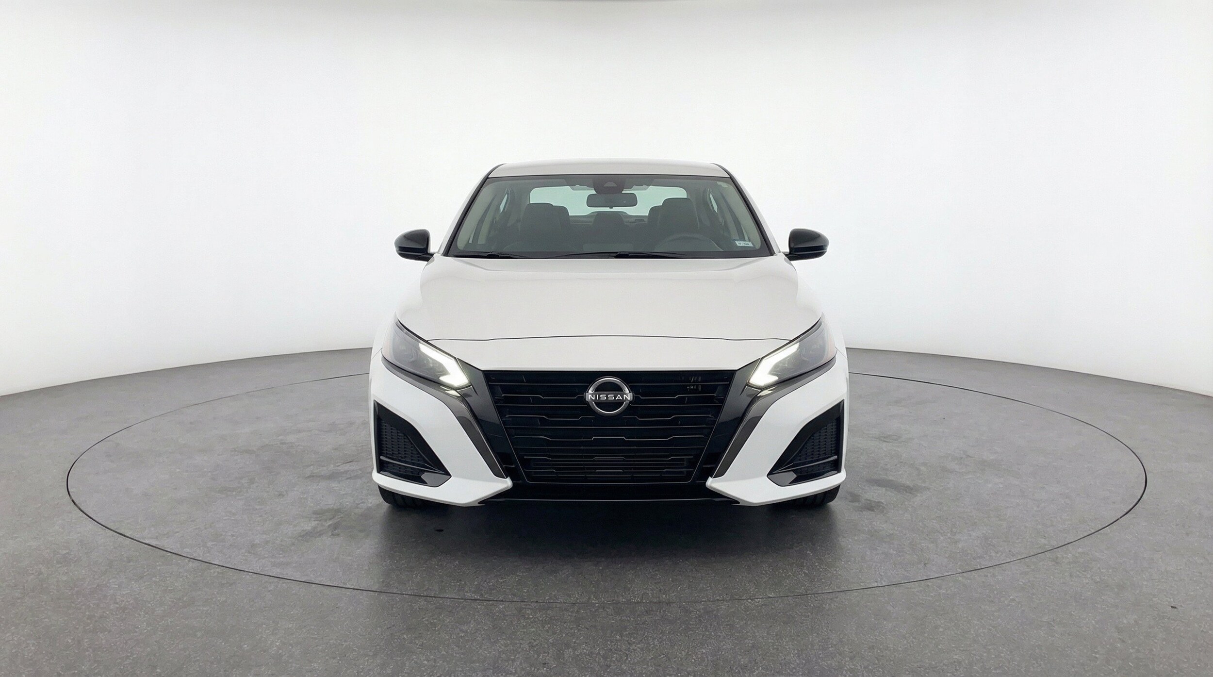 Thumbnail: 2026 Nissan Altima - 2