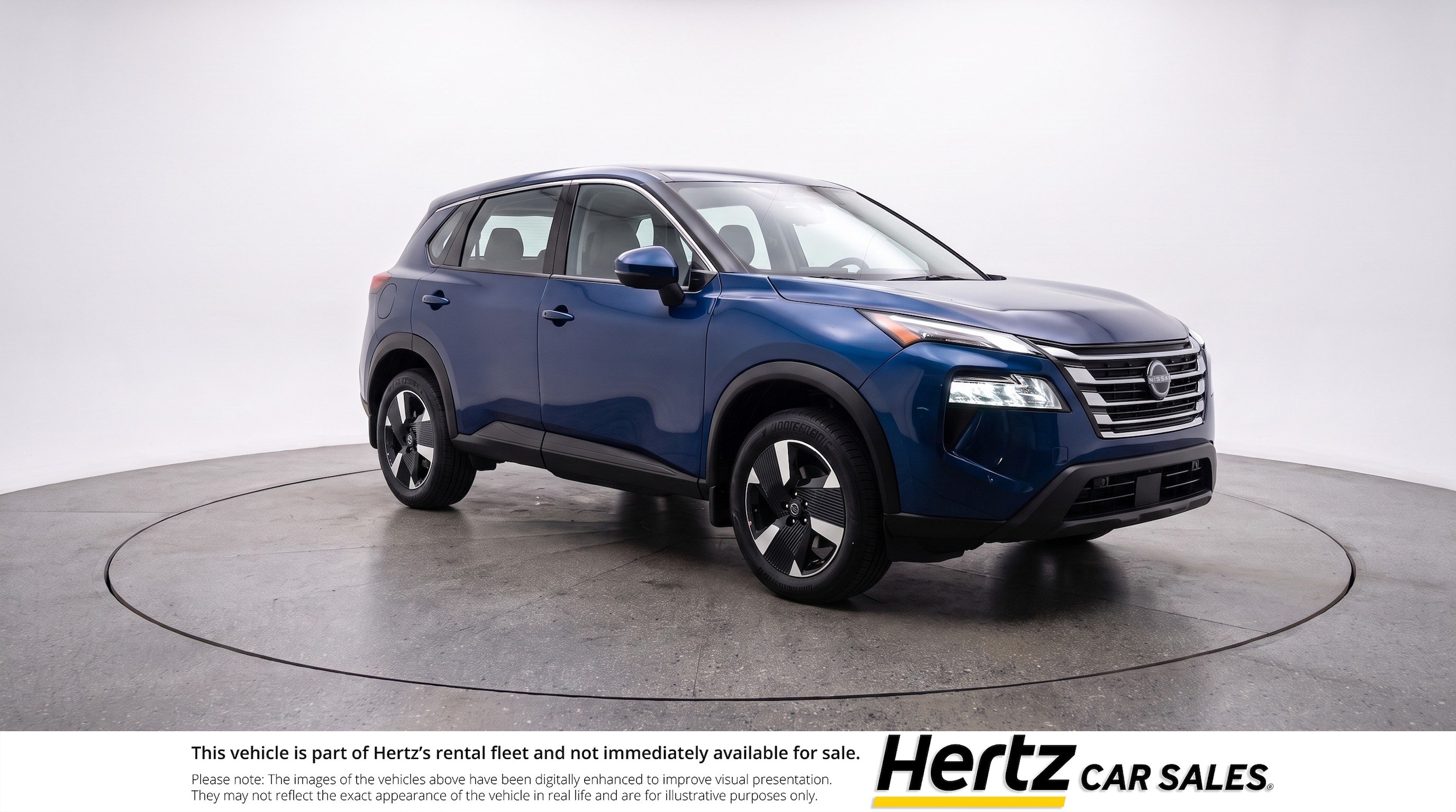 Thumbnail: 2026 Nissan Kicks - 1