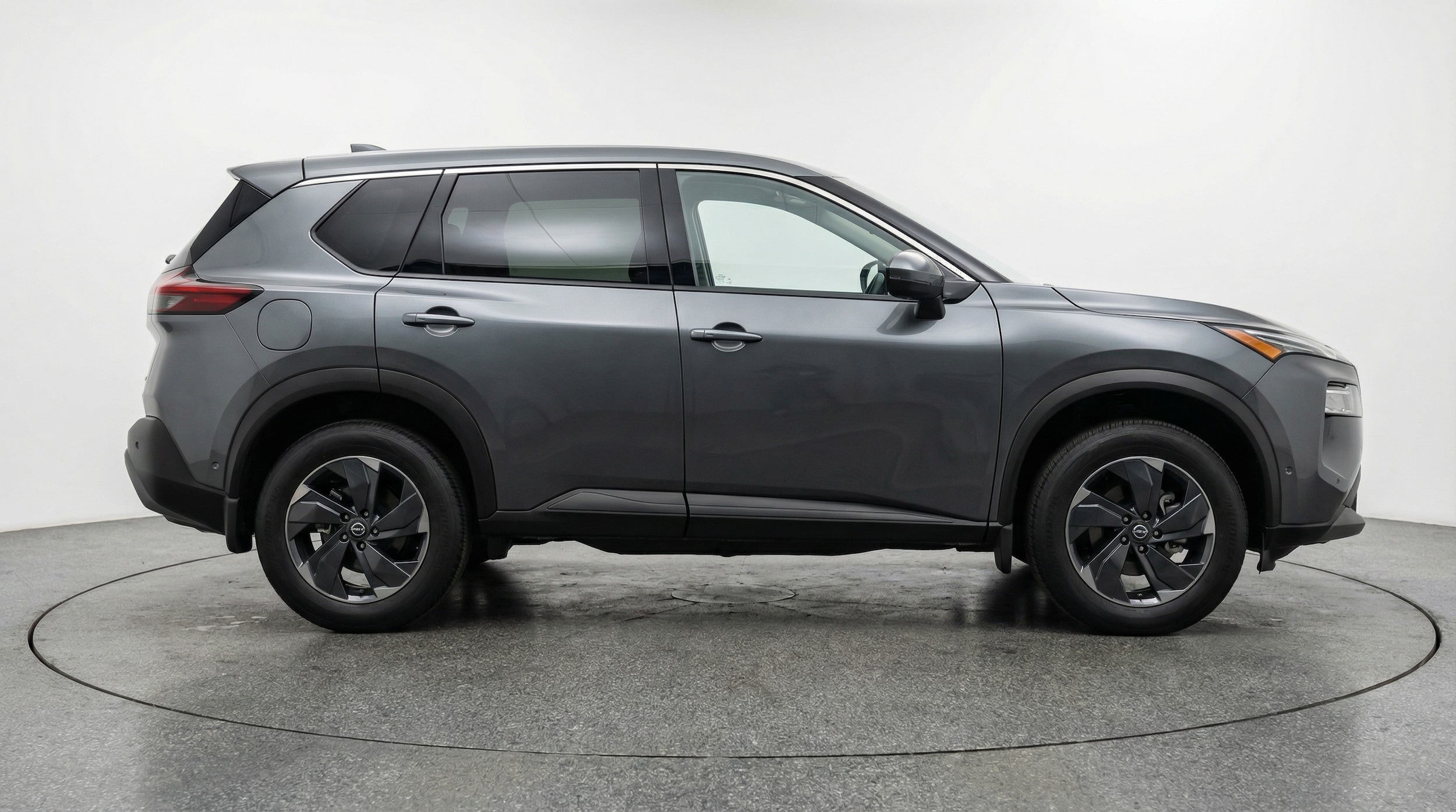 Thumbnail: 2025 Nissan Rogue - 8