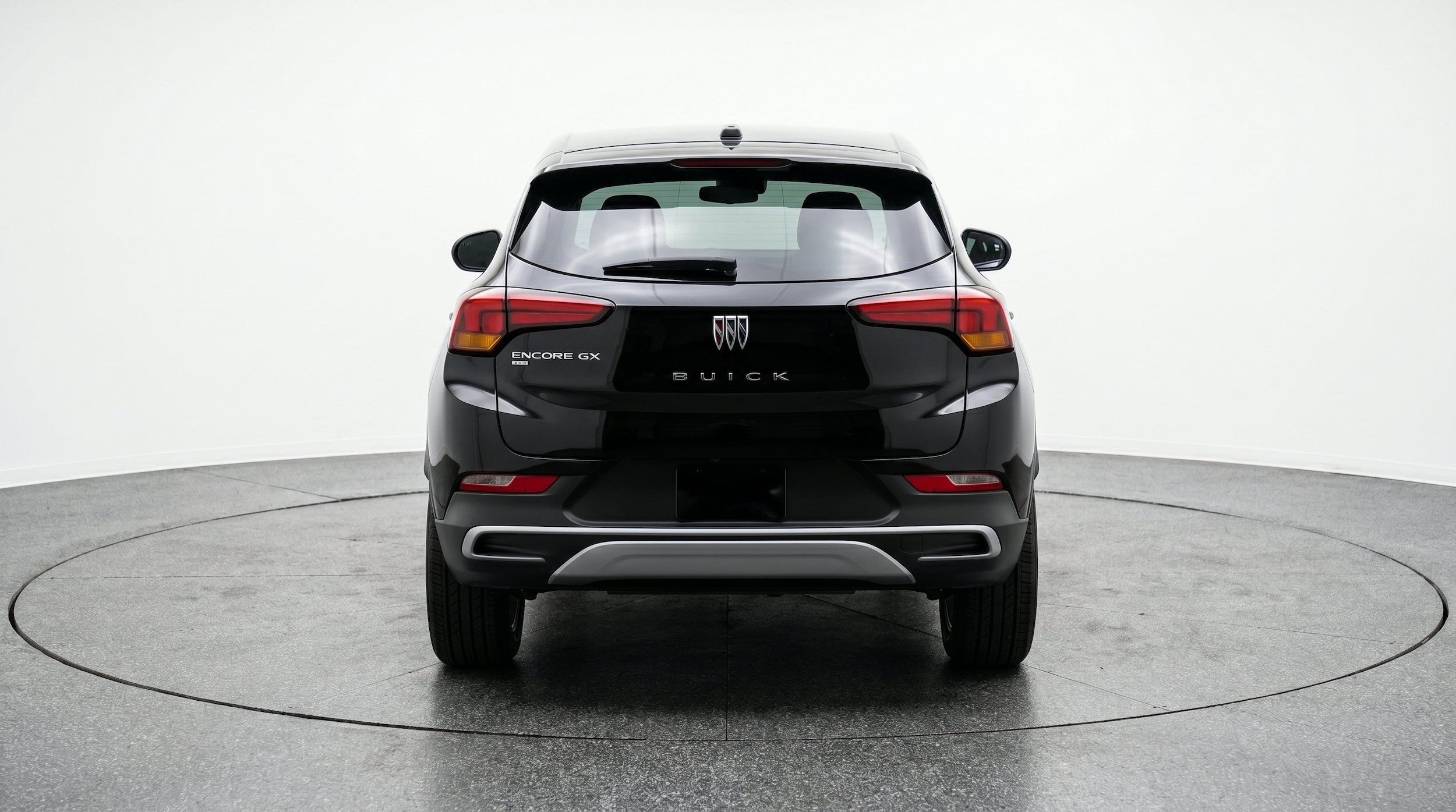 Thumbnail: 2025 Buick Encore GX - 7