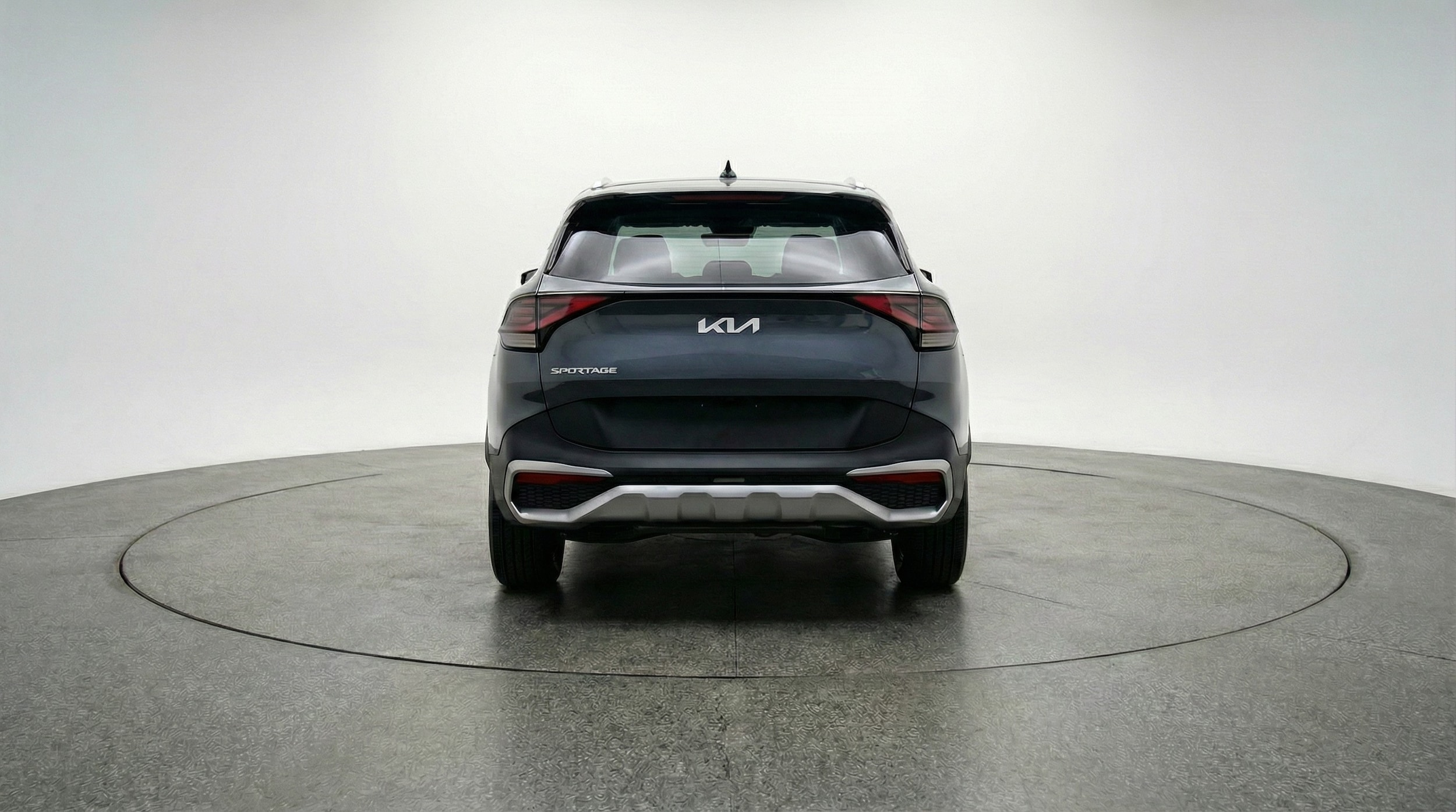 Thumbnail: 2025 Kia Sportage - 6