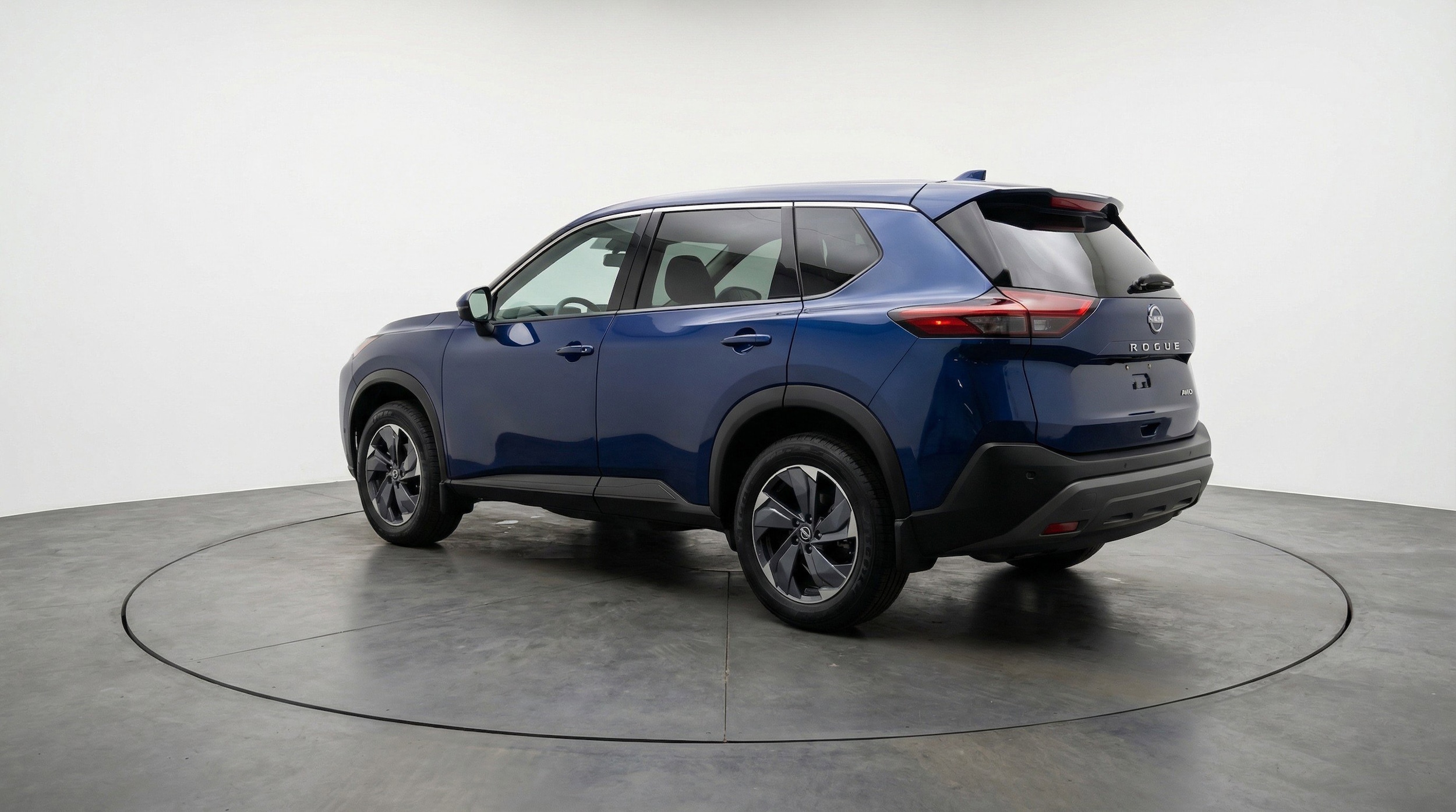 Thumbnail: 2025 Nissan Rogue - 6