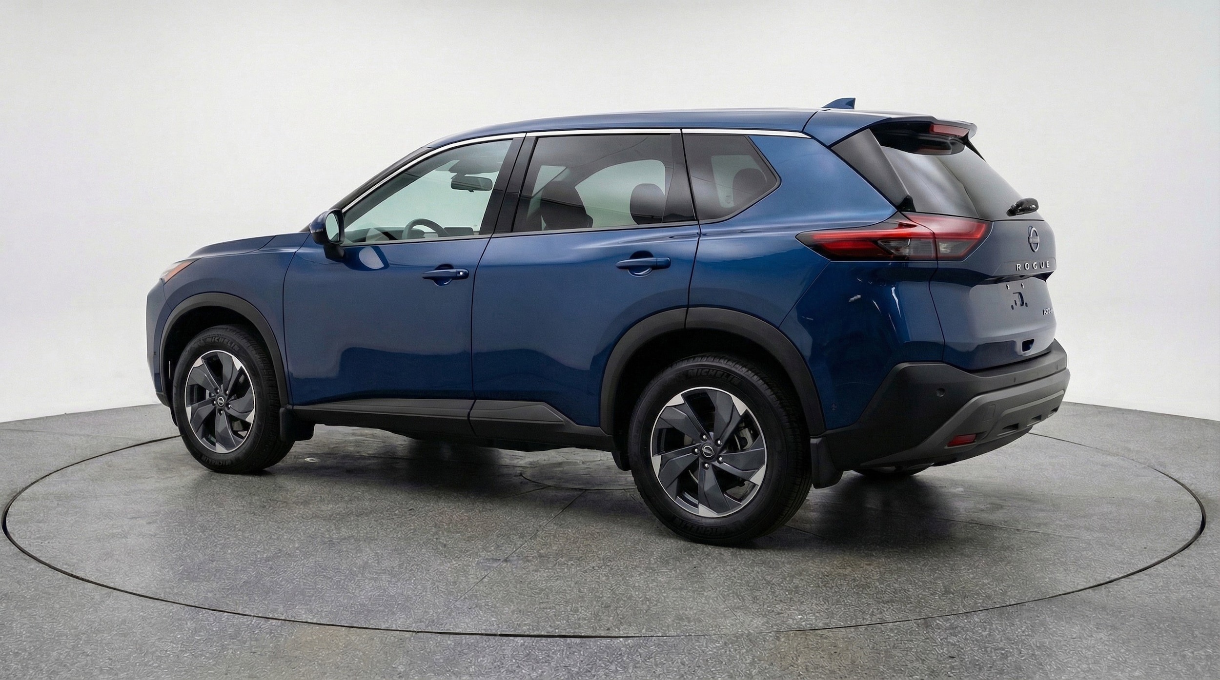 Thumbnail: 2025 Nissan Rogue - 6