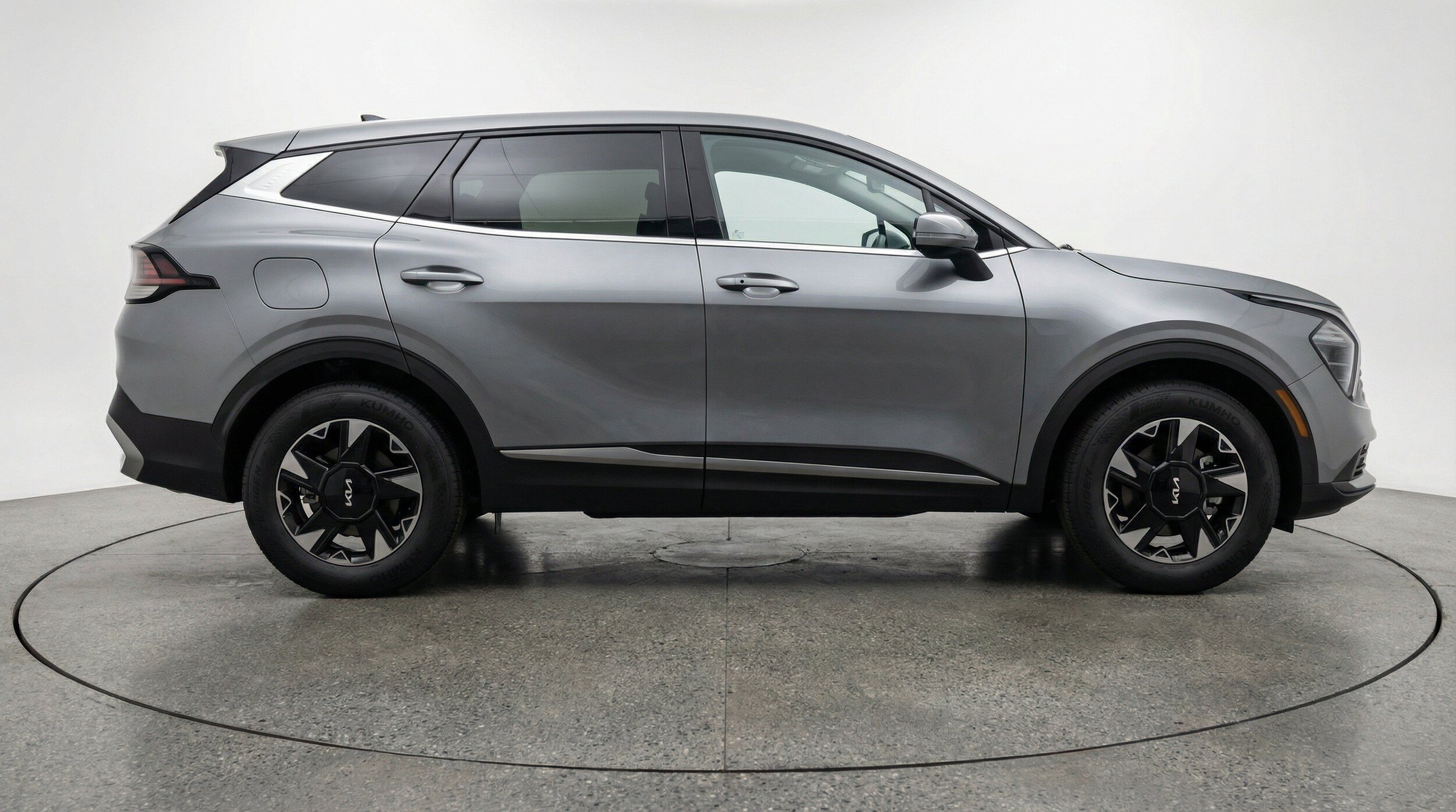 Thumbnail: 2026 Kia Sportage - 11