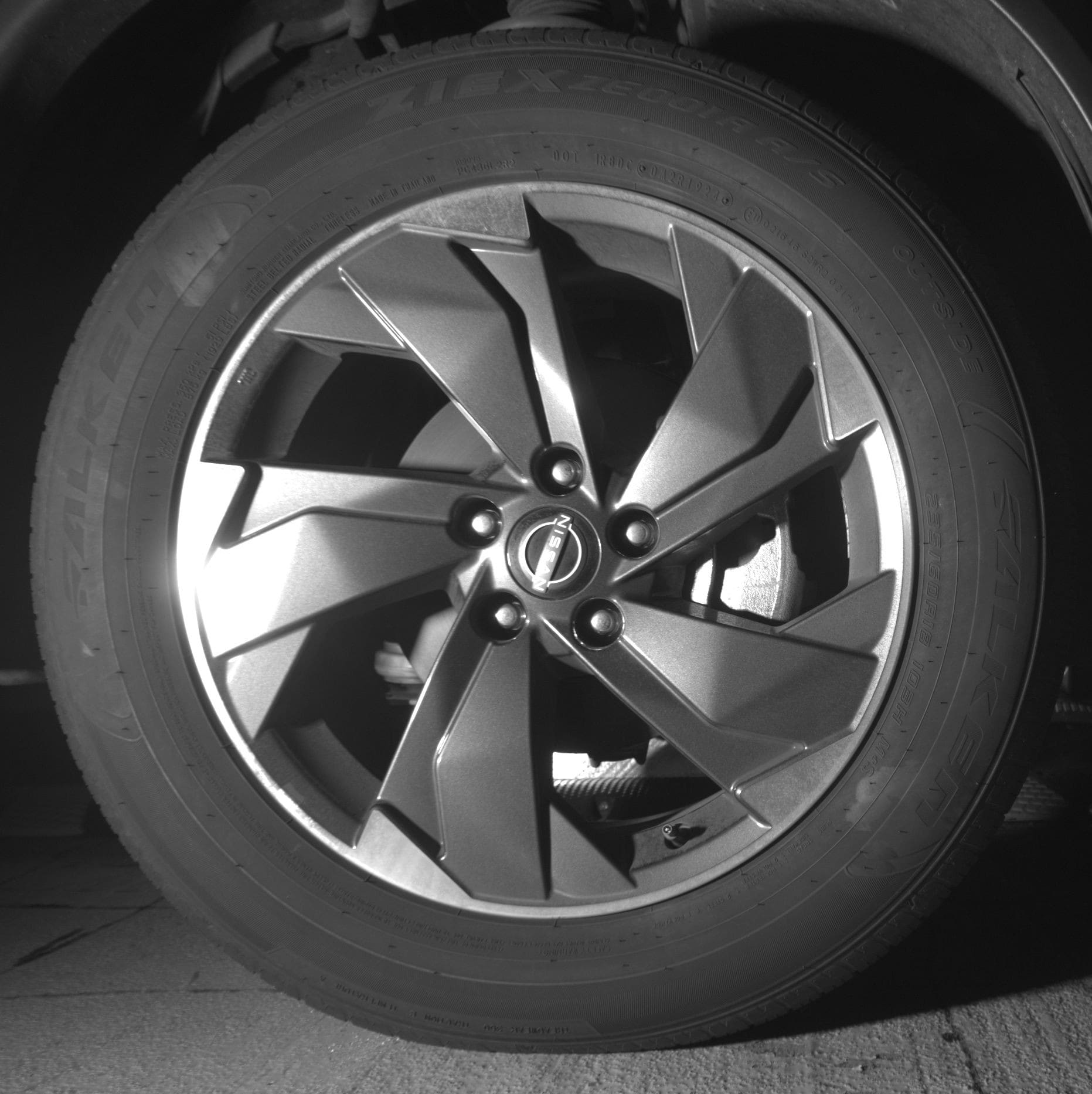 Thumbnail: 2025 Nissan Rogue - 10