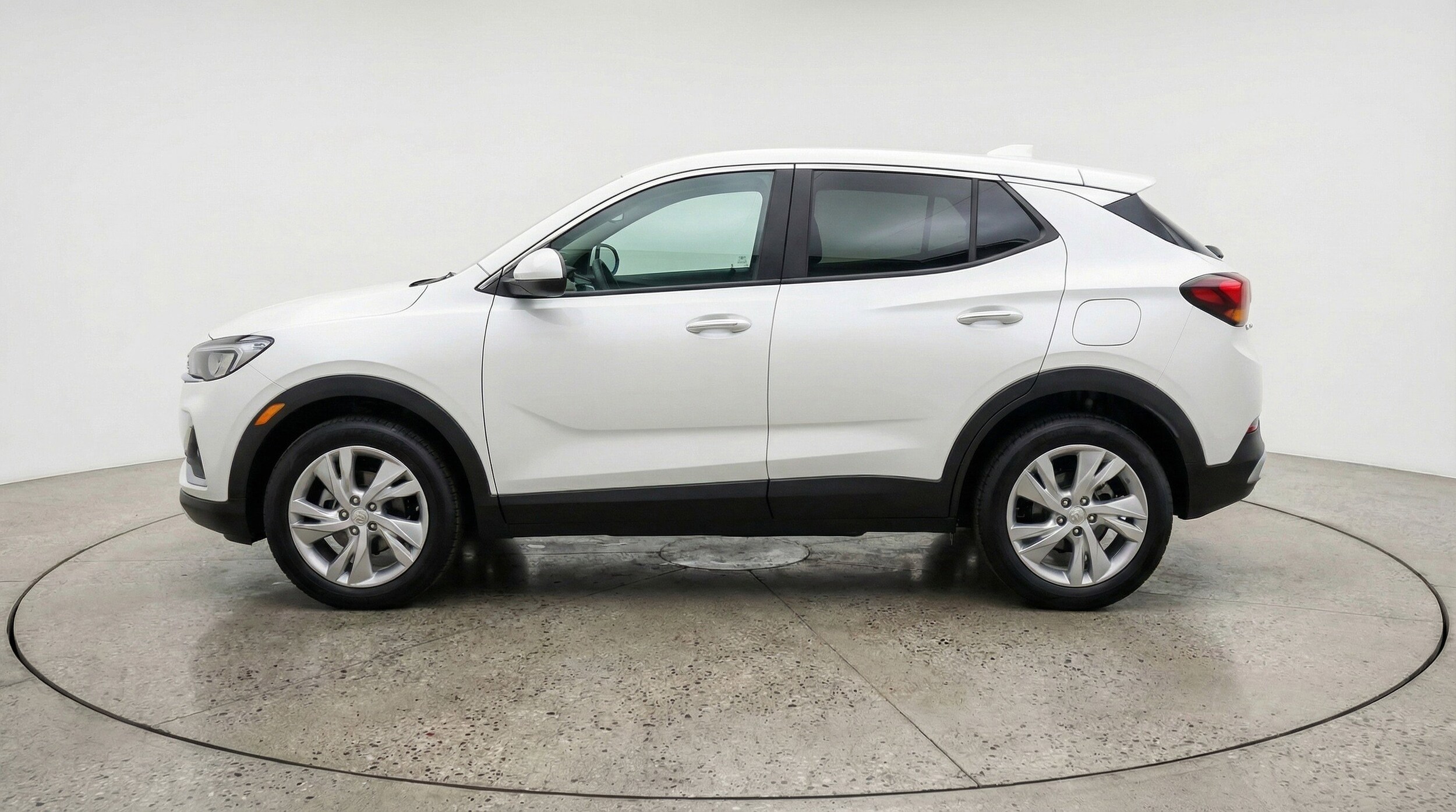 Thumbnail: 2025 Buick Encore GX - 6