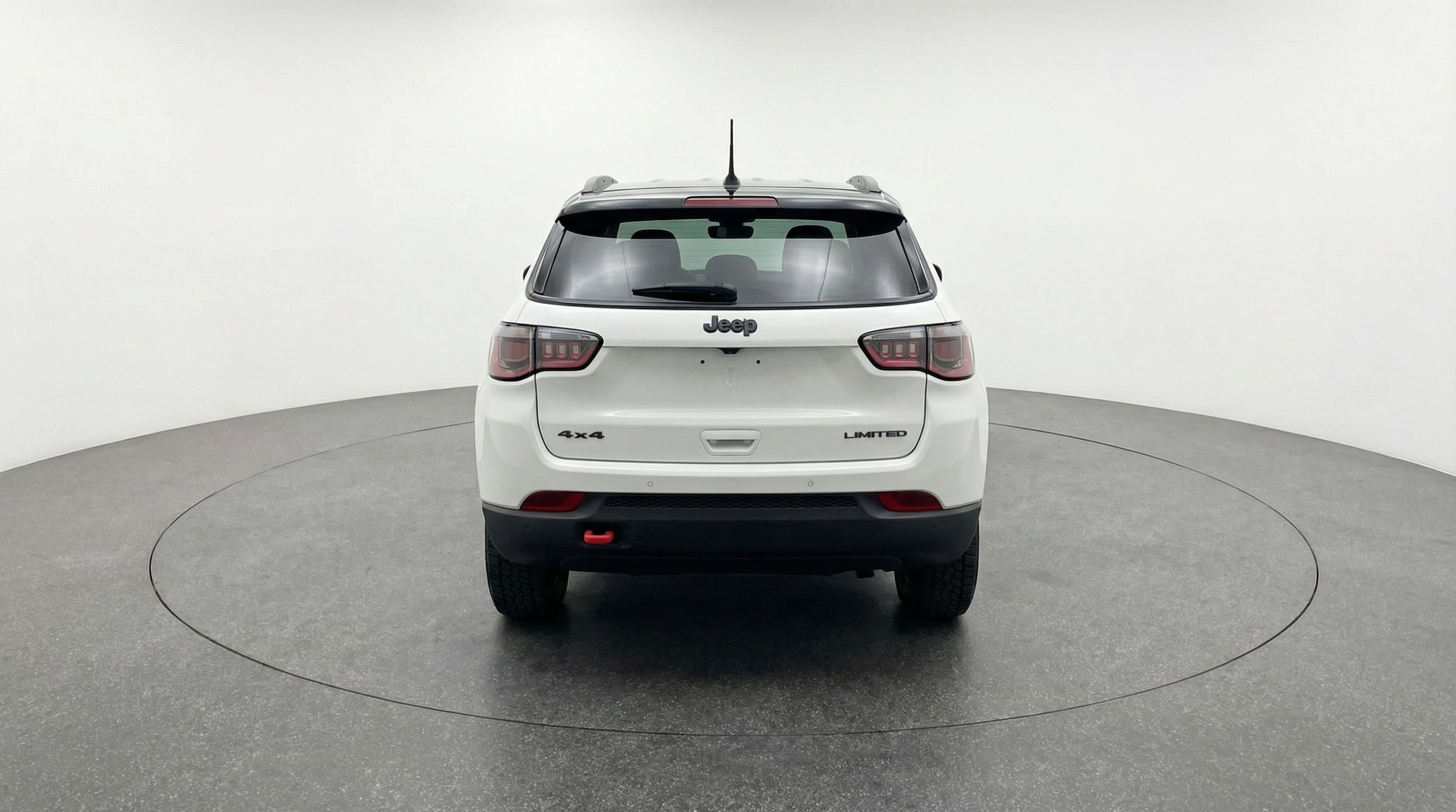 Thumbnail: 2025 Jeep Compass - 6