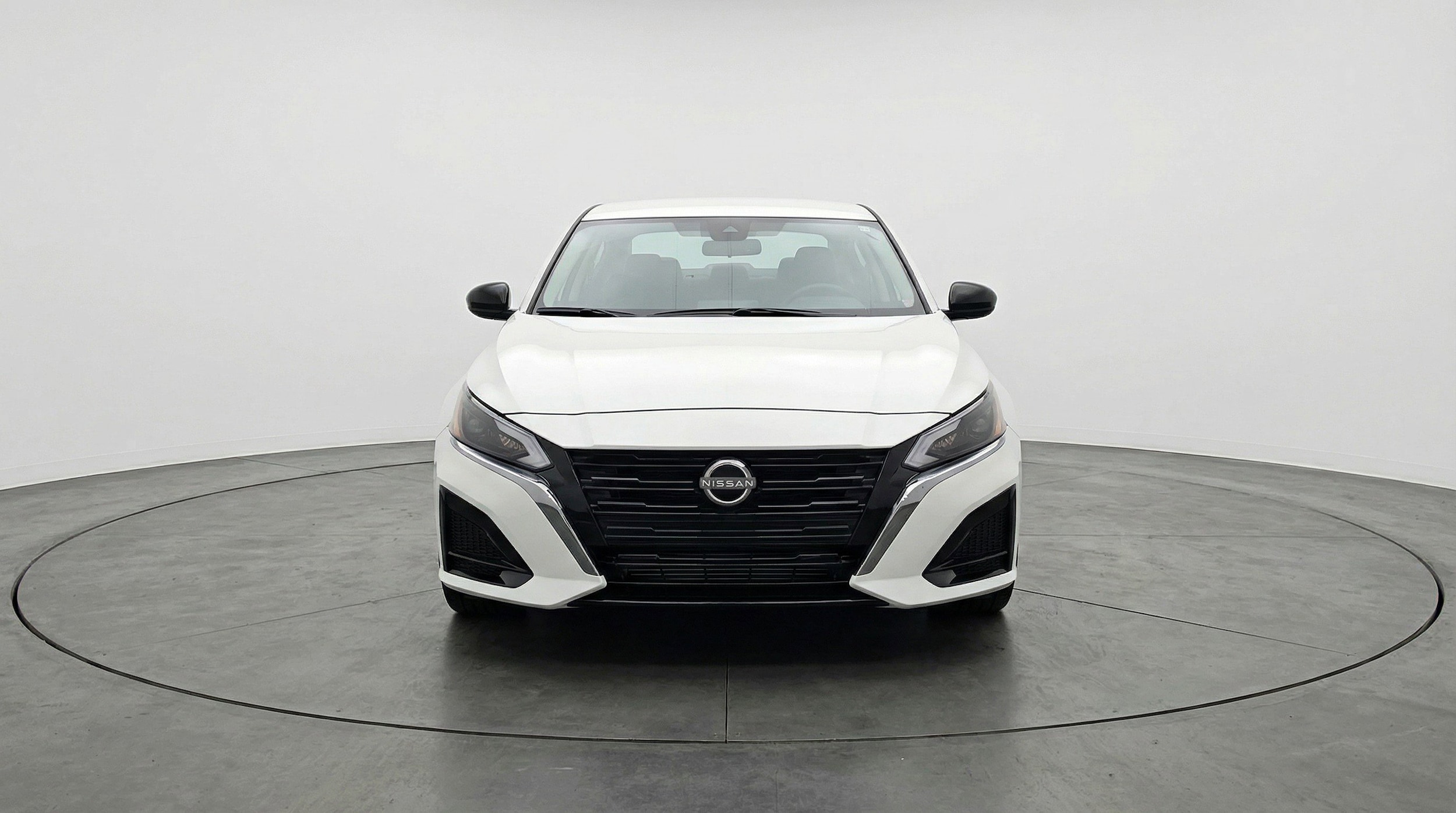 Thumbnail: 2025 Nissan Altima - 2