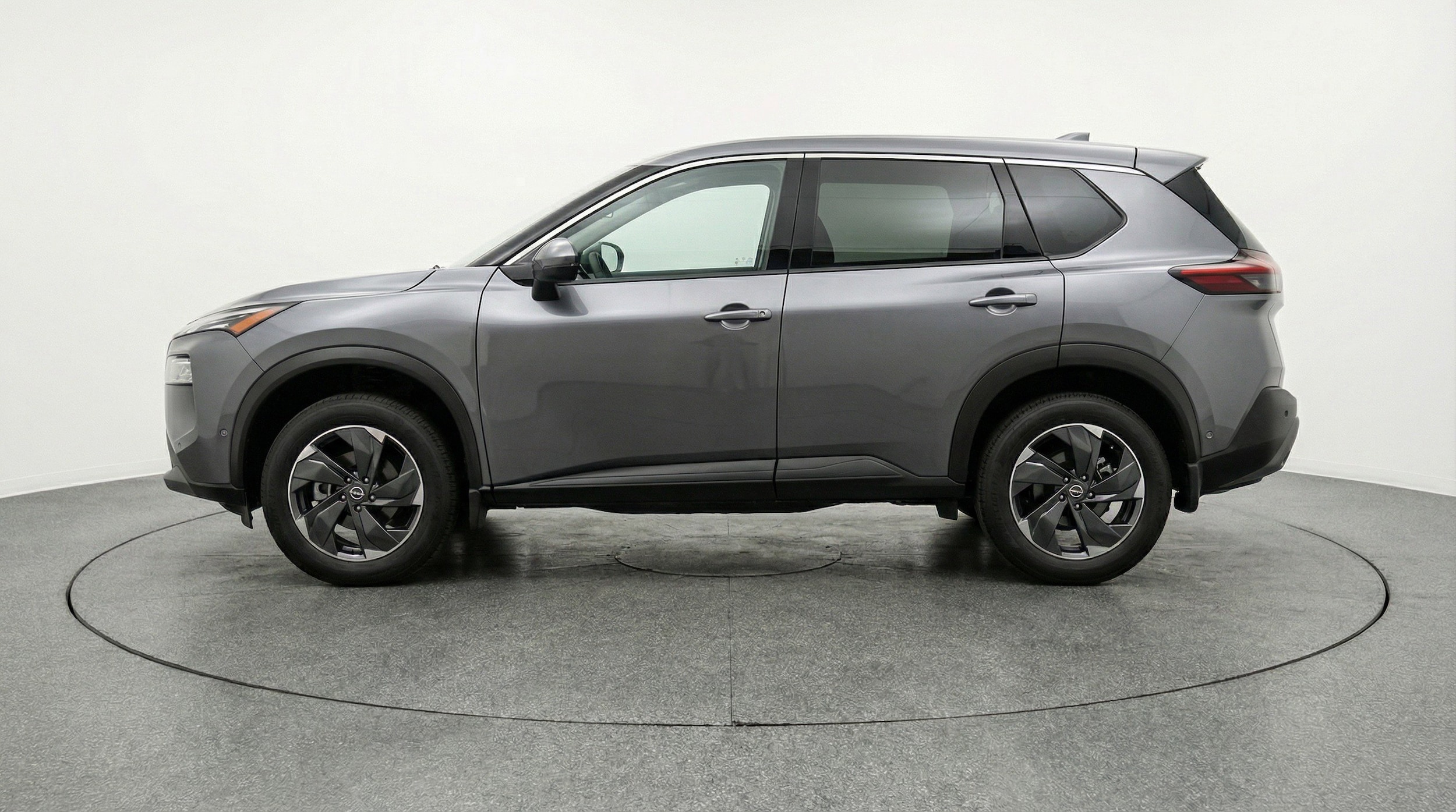 Thumbnail: 2025 Nissan Rogue - 5