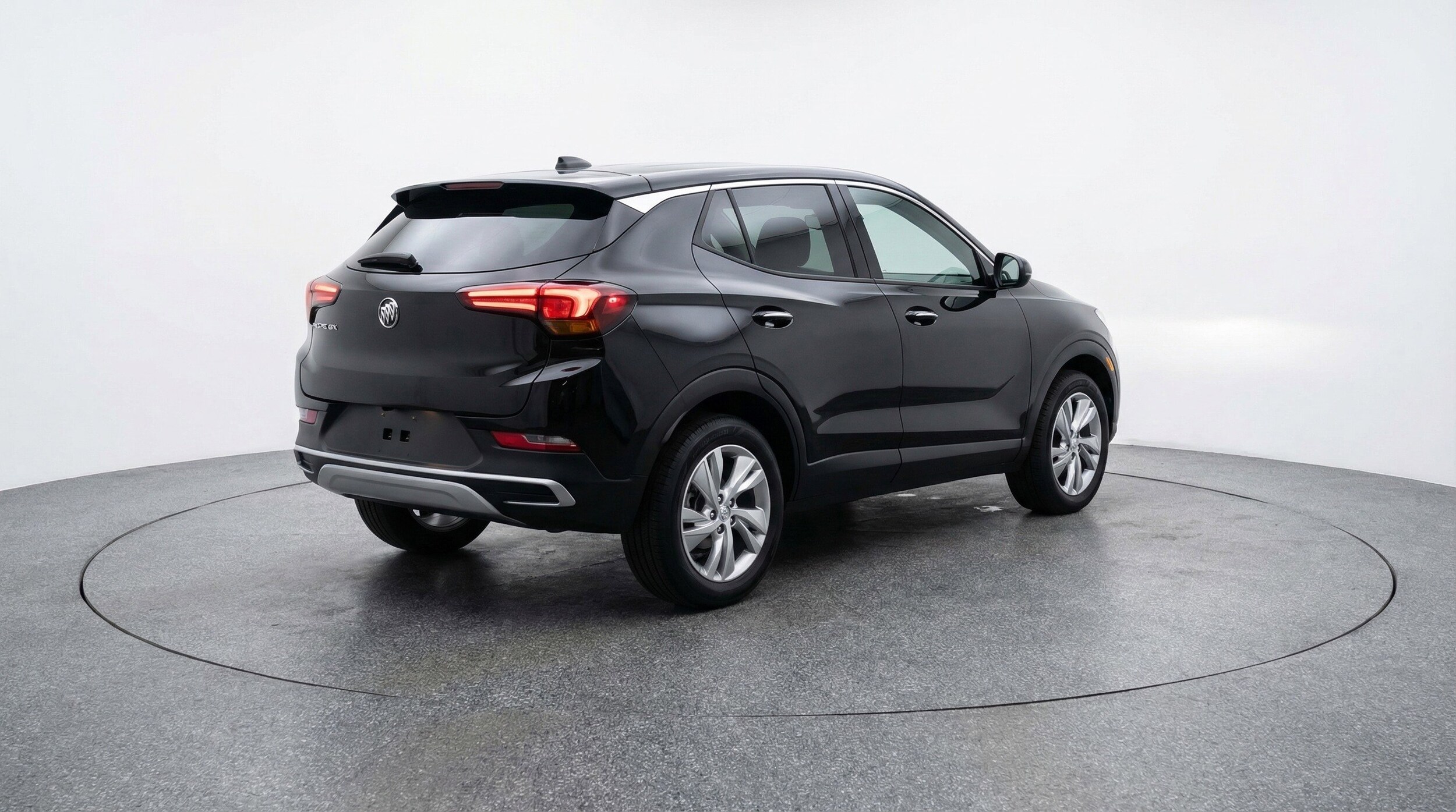 Thumbnail: 2025 Buick Encore GX - 9