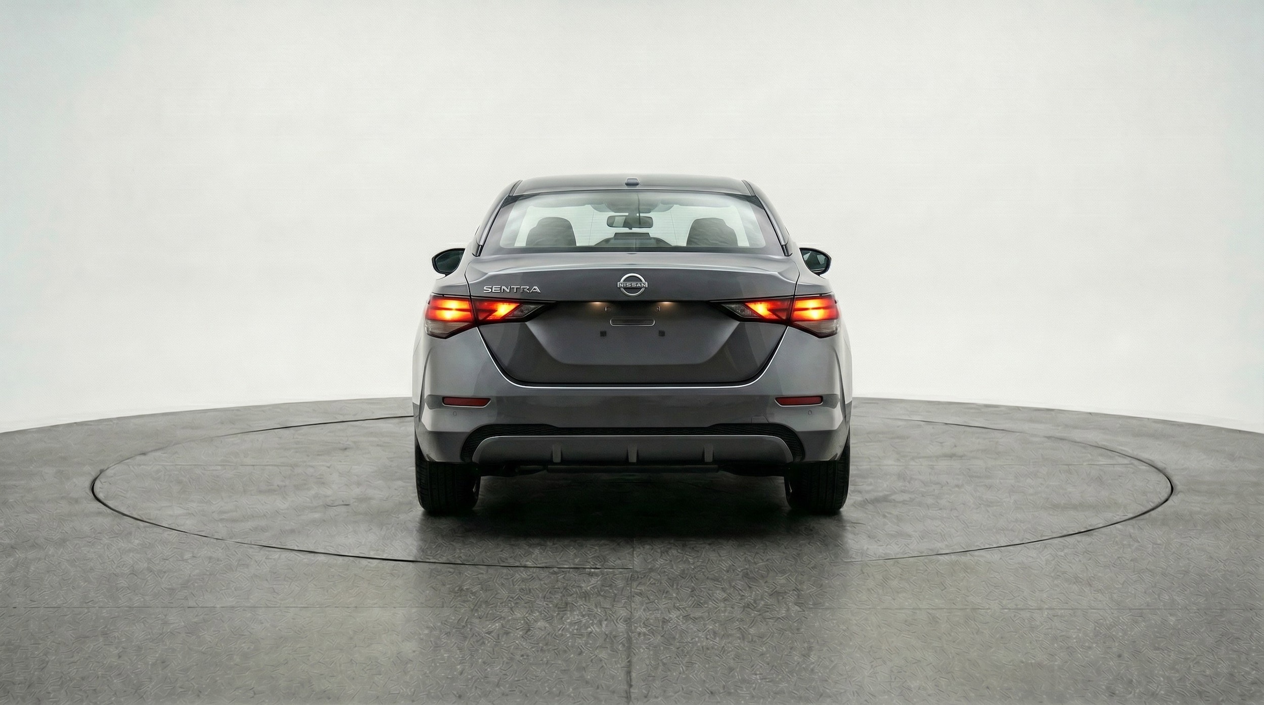 Thumbnail: 2025 Nissan Sentra - 7