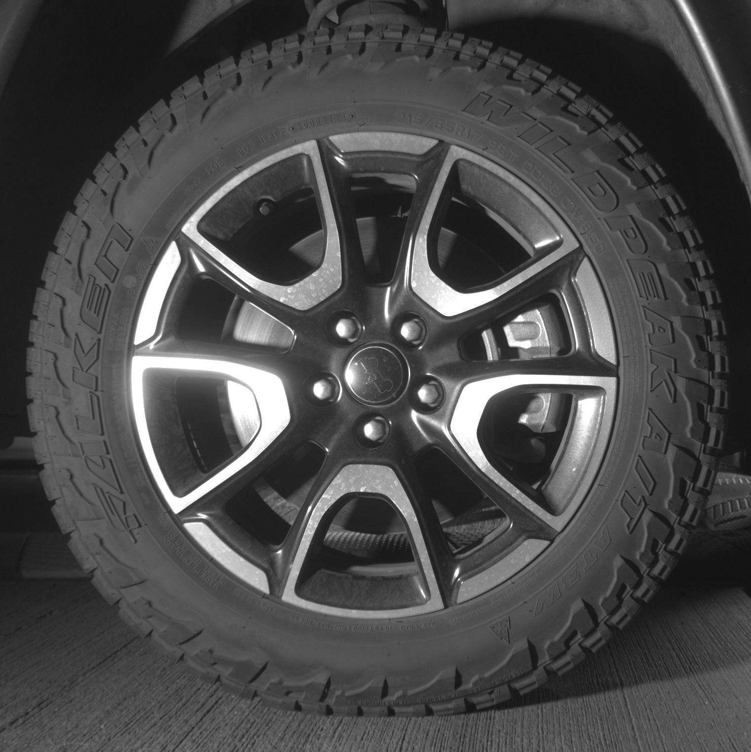 Thumbnail: 2025 Jeep Compass - 10