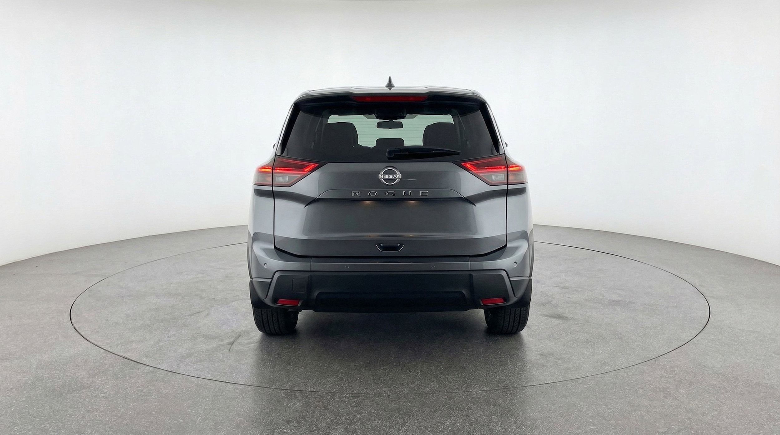 Thumbnail: 2025 Nissan Rogue - 7