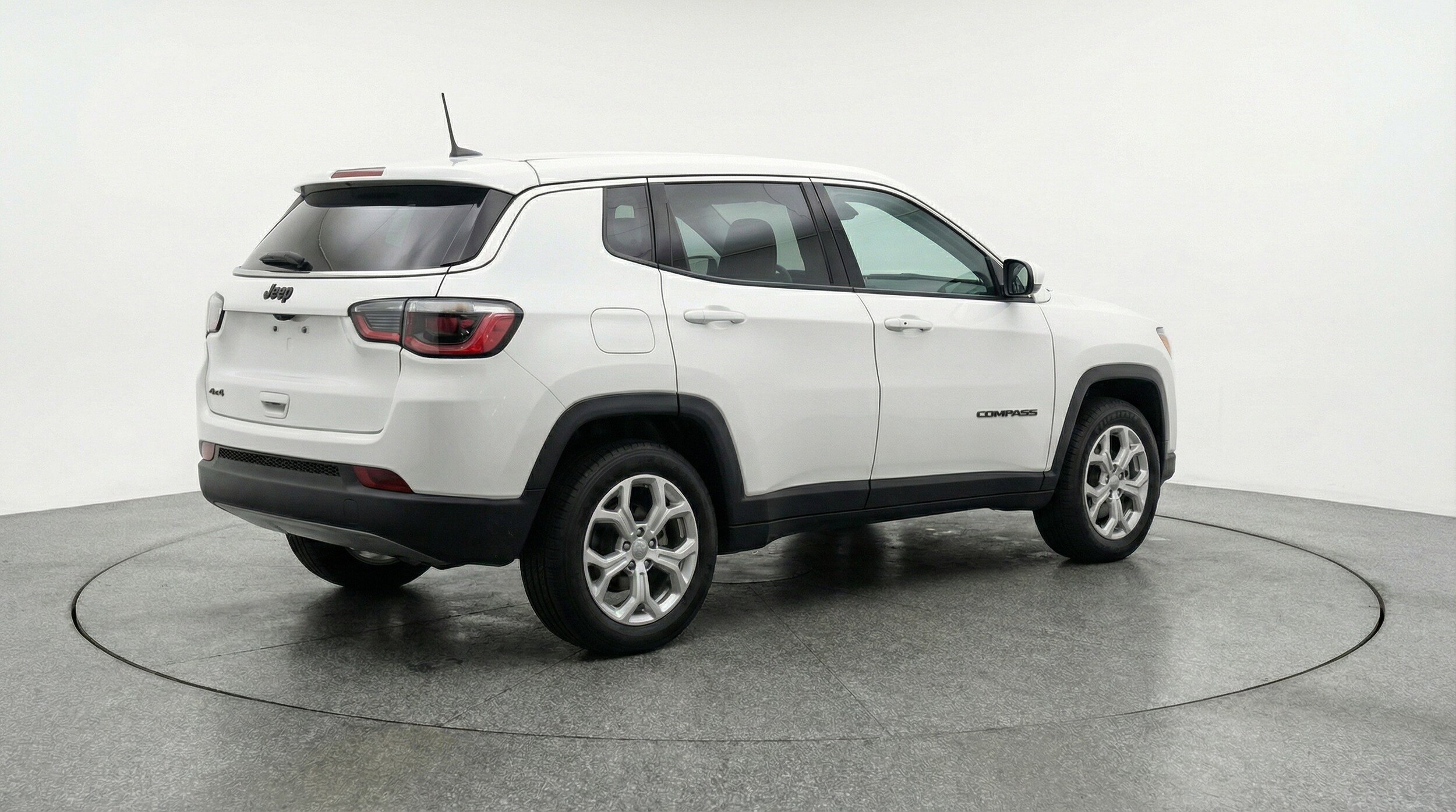 Thumbnail: 2025 Jeep Compass - 9