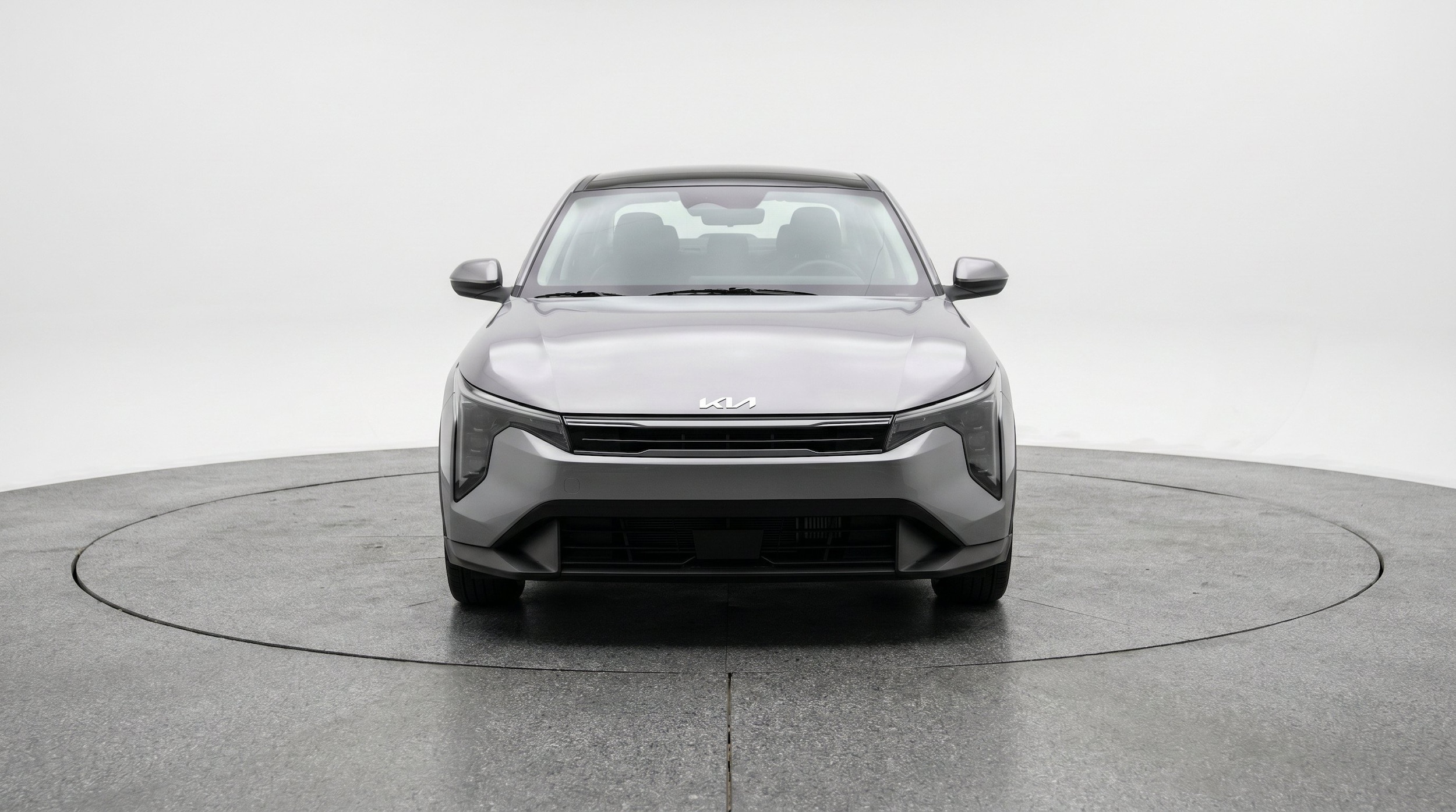 Thumbnail: 2026 Kia K4 - 2