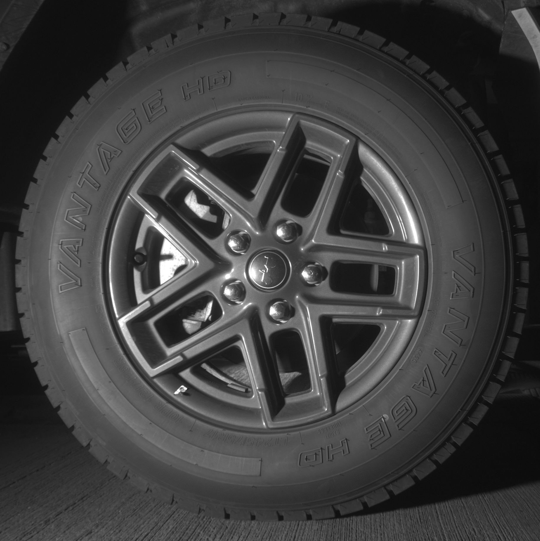 Thumbnail: 2025 Jeep Wrangler - 13