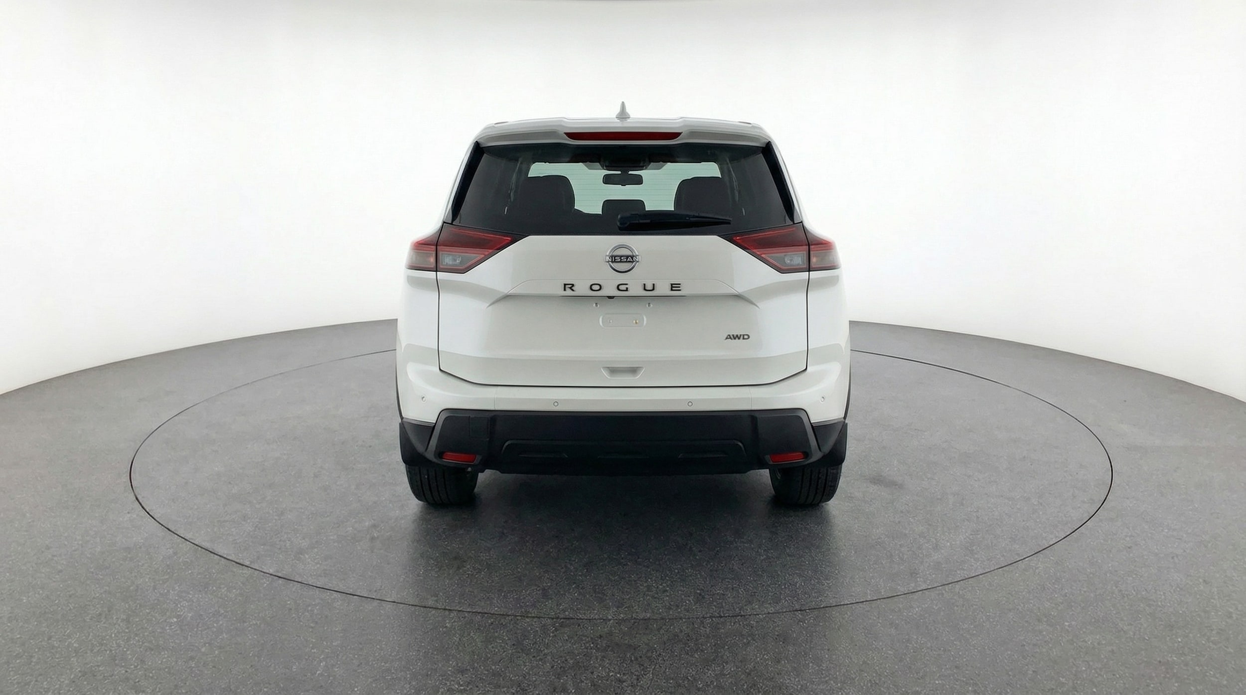 Thumbnail: 2025 Nissan Rogue - 6