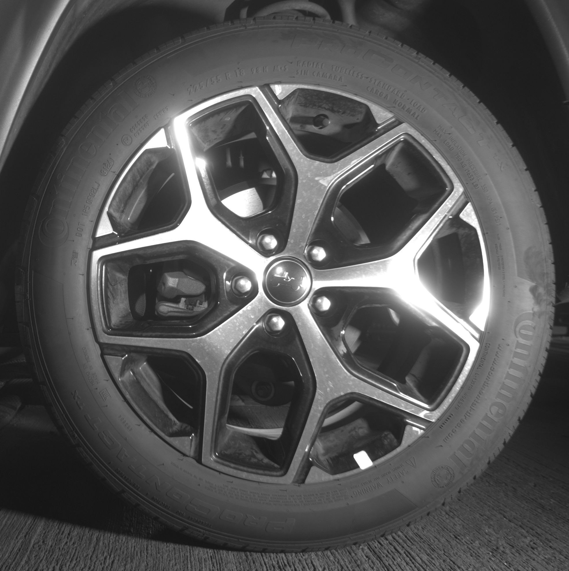 Thumbnail: 2025 Jeep Compass - 14