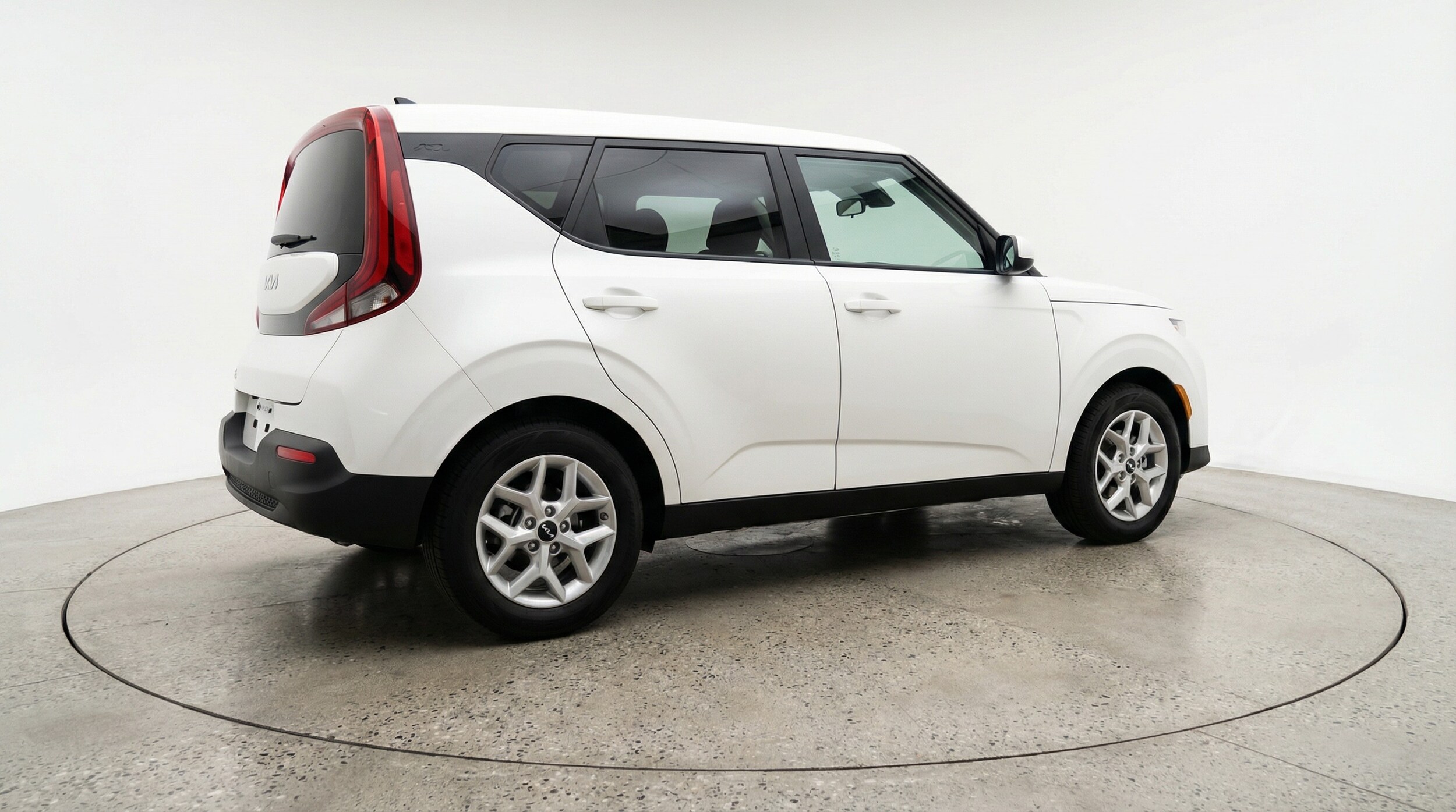 Thumbnail: 2025 Kia Soul - 7