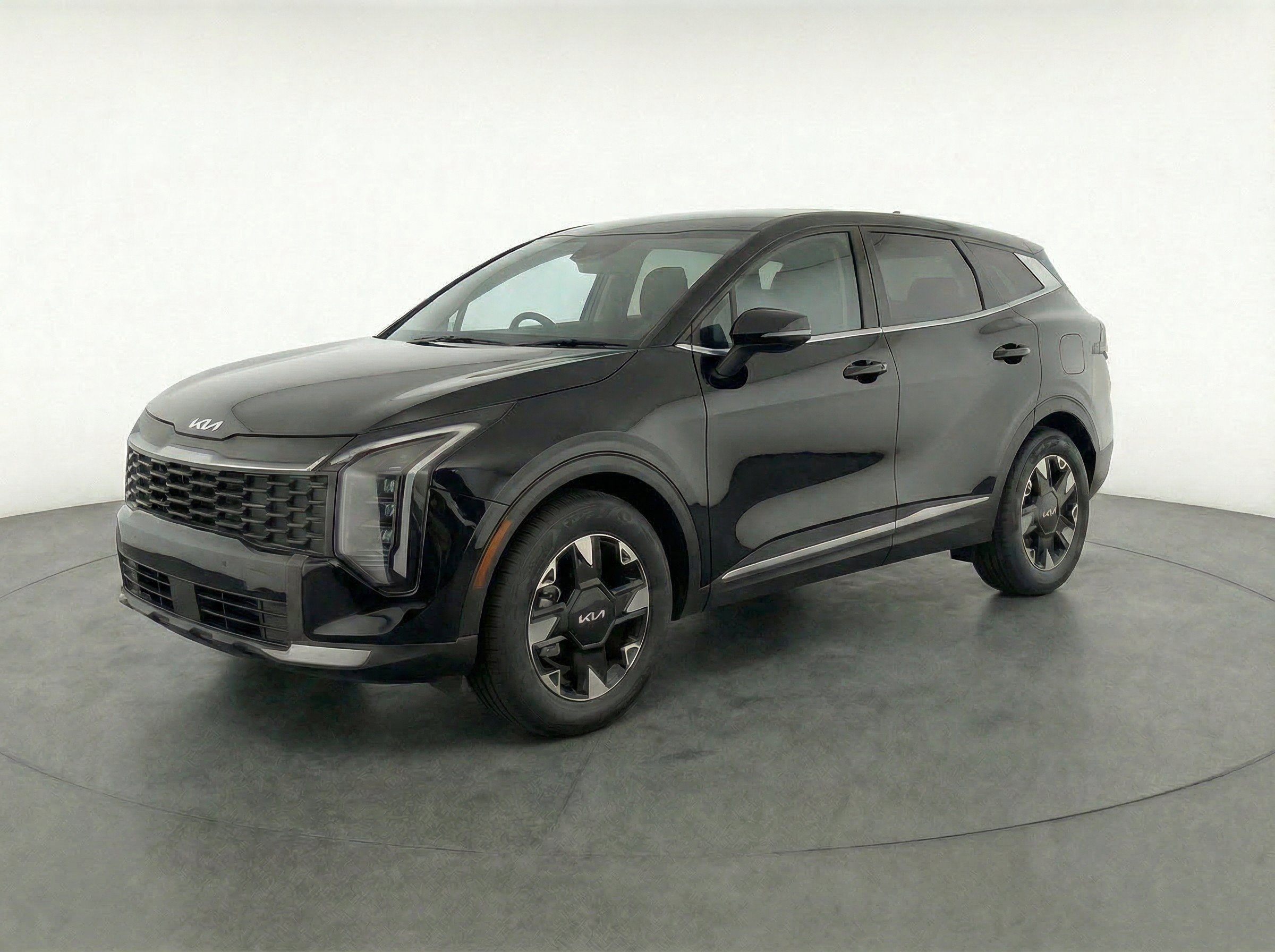 Thumbnail: 2026 Kia Sportage - 3