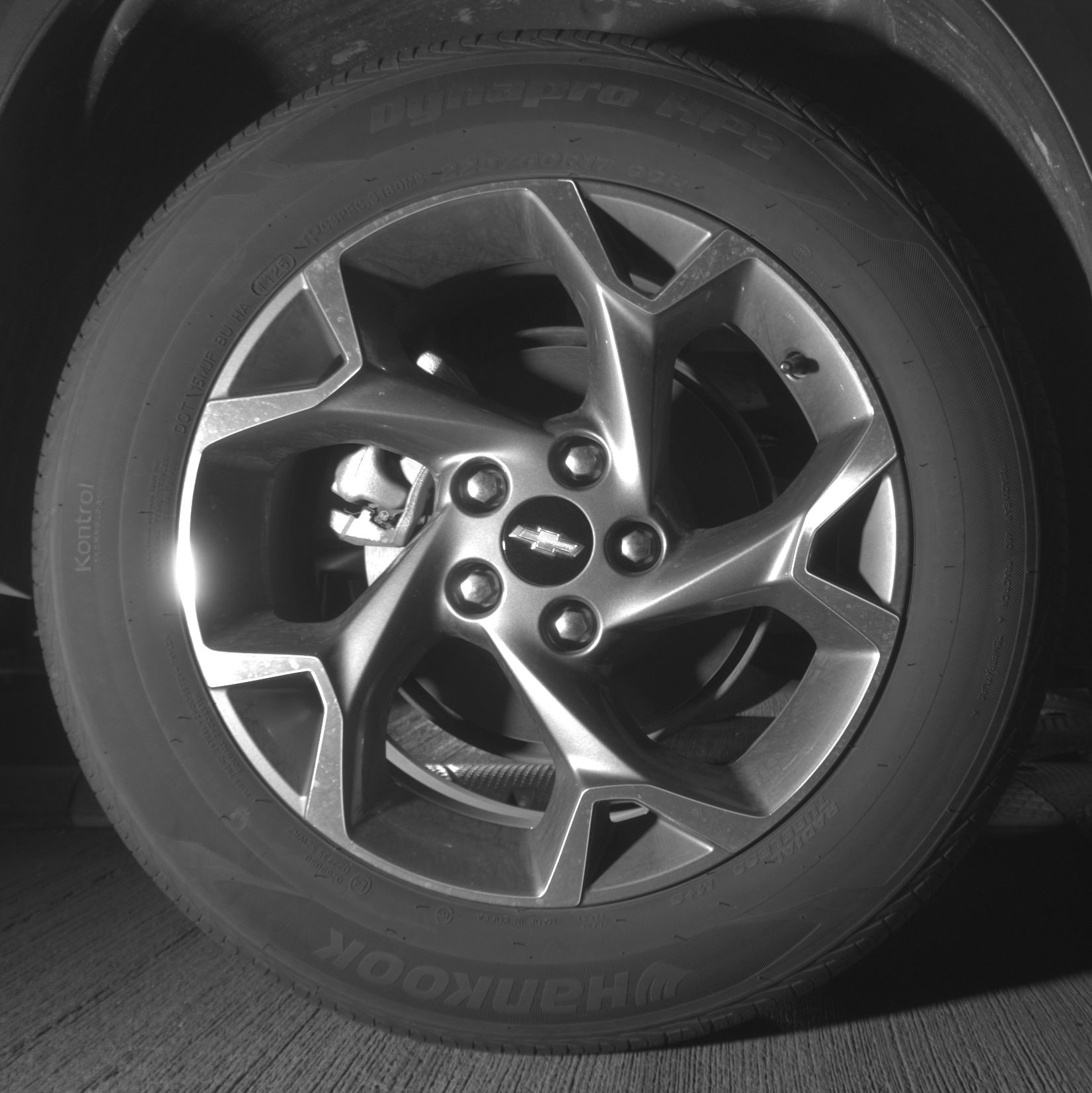 Thumbnail: 2025 Chevrolet Trax - 12