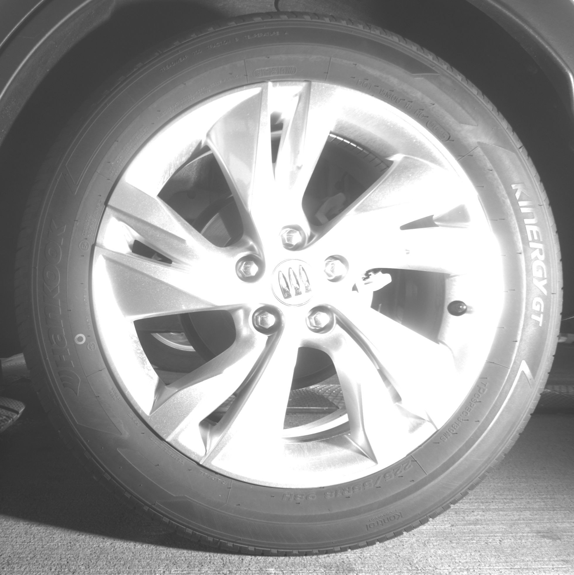 Thumbnail: 2025 Buick Encore GX - 14