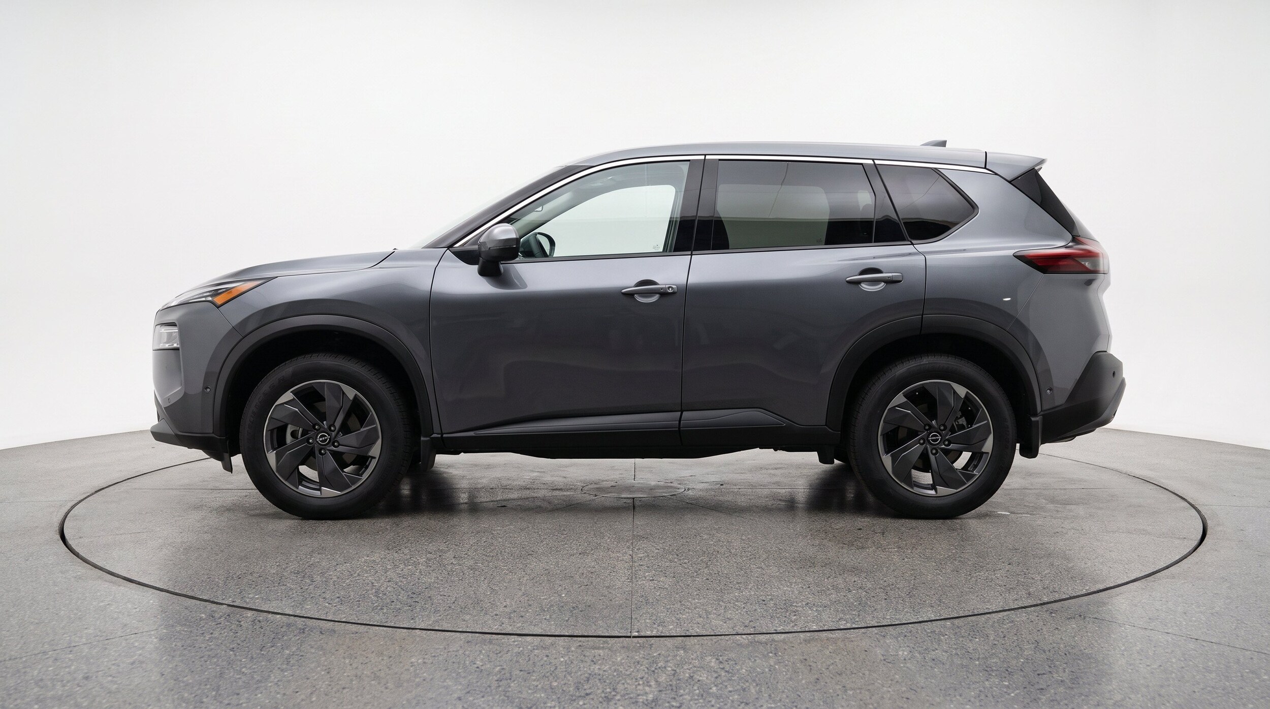 Thumbnail: 2025 Nissan Rogue - 5