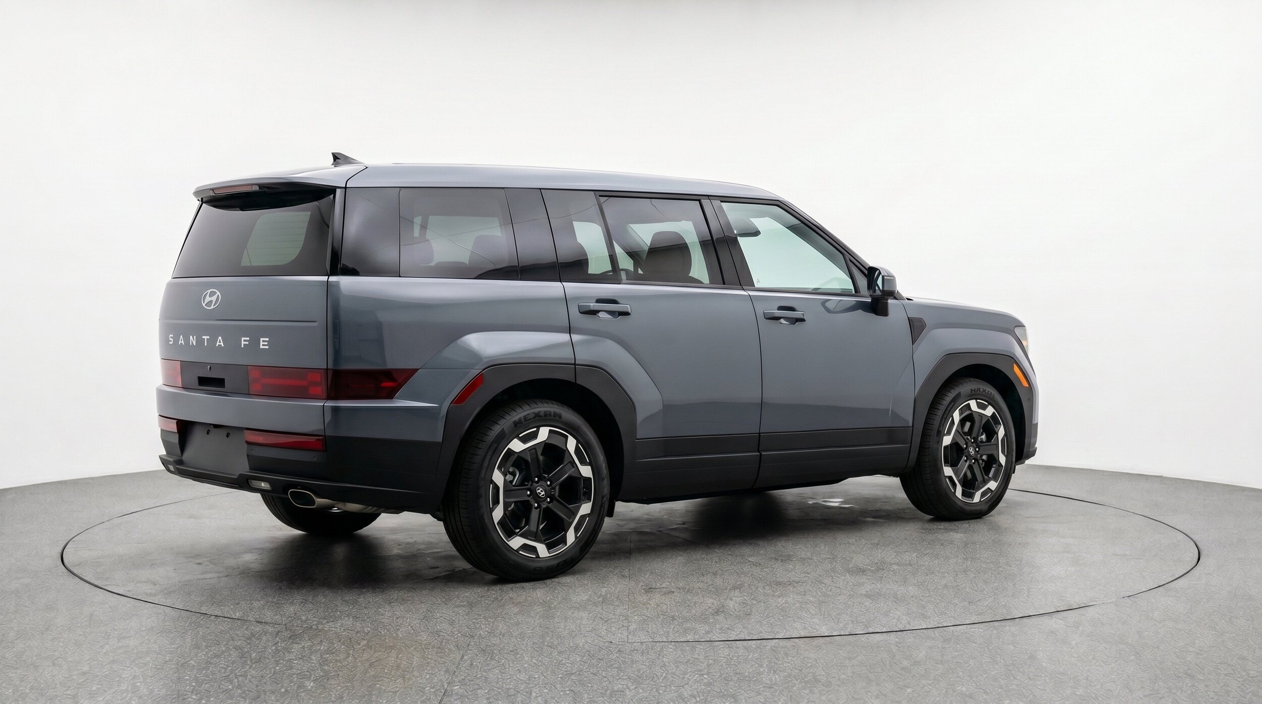 Thumbnail: 2026 Hyundai Santa Fe - 9
