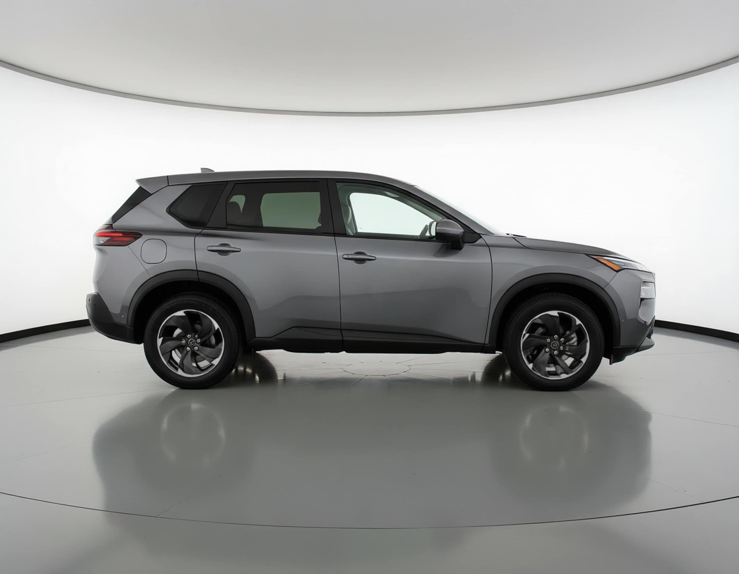 Thumbnail: 2025 Nissan Rogue - 8