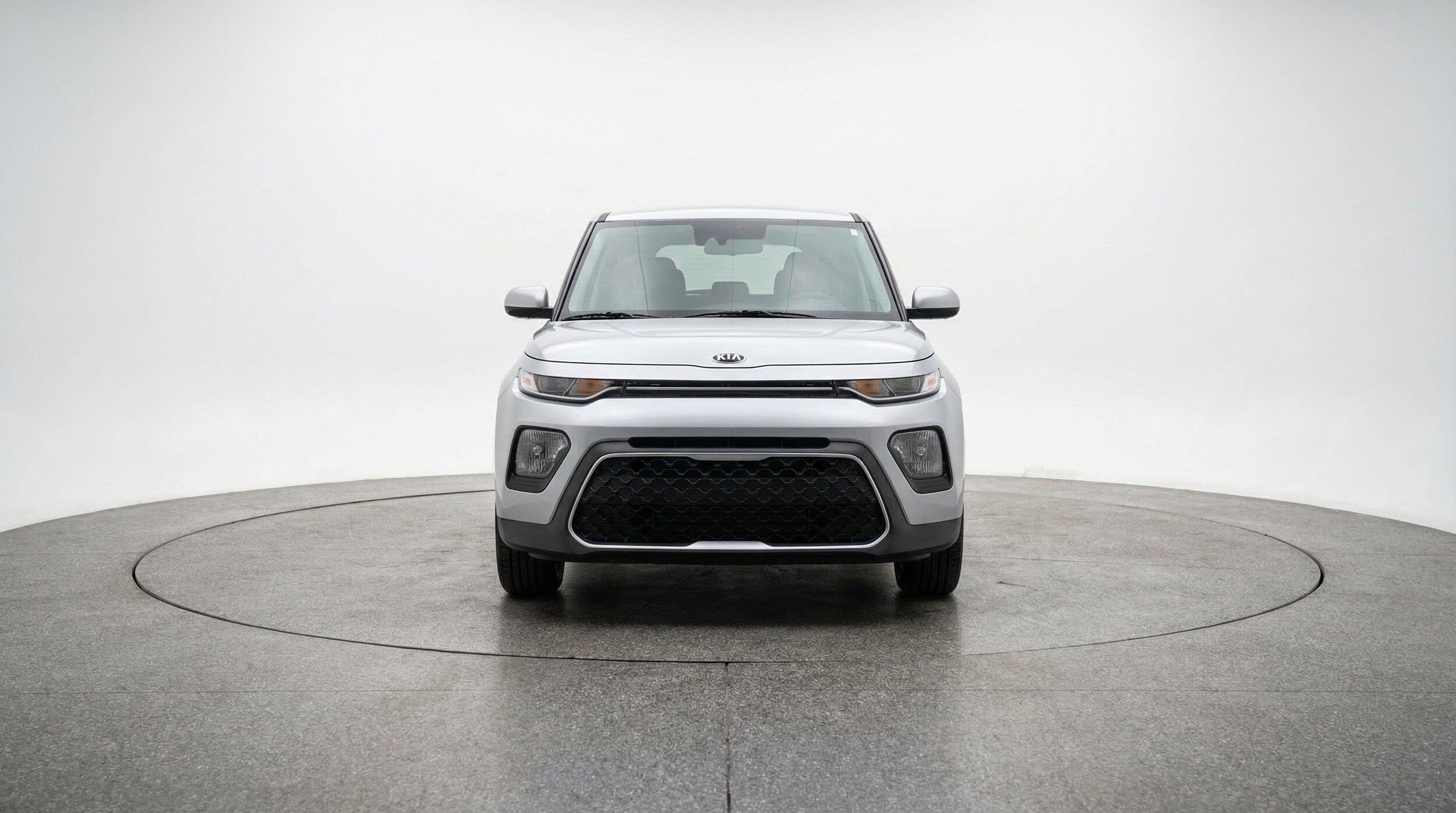 Thumbnail: 2025 Kia Soul - 2