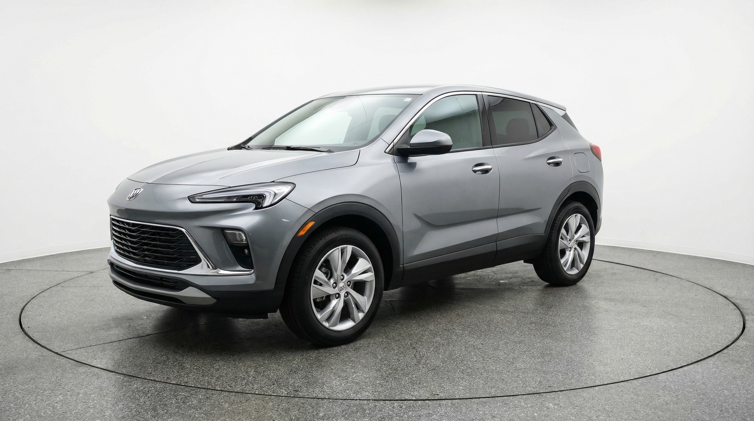 Thumbnail: 2025 Buick Encore GX - 3