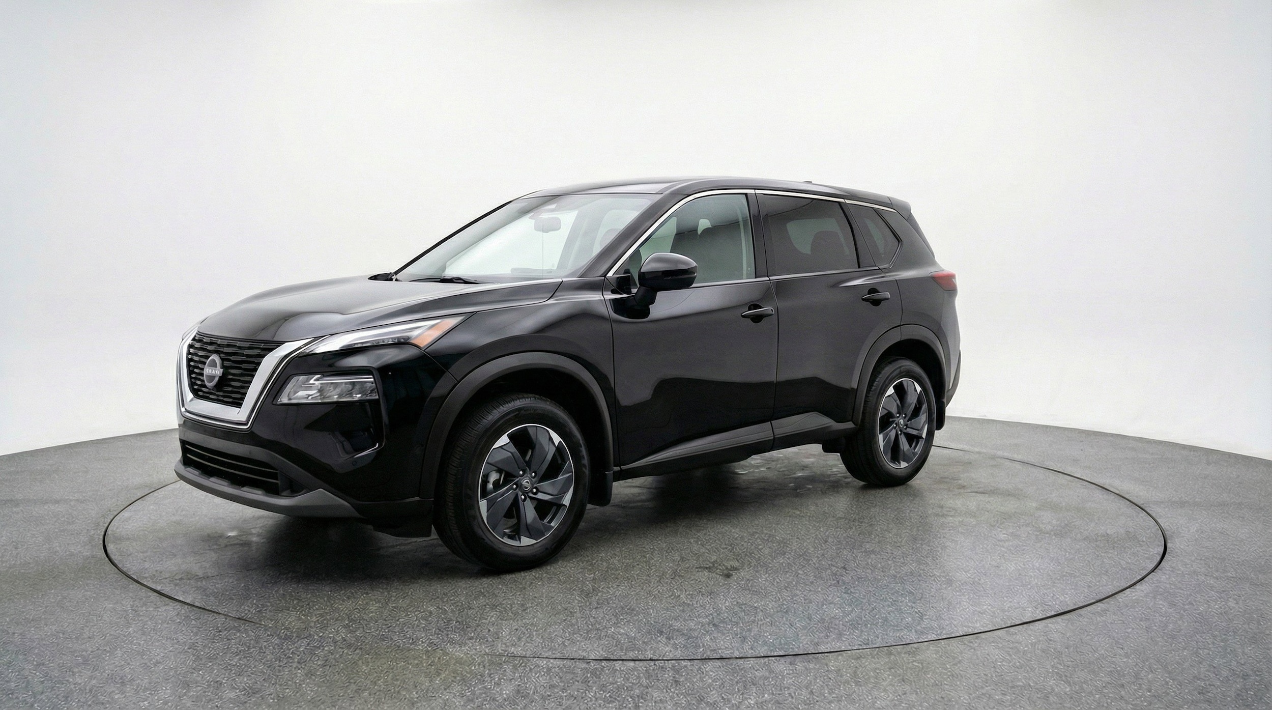 Thumbnail: 2025 Nissan Rogue - 3