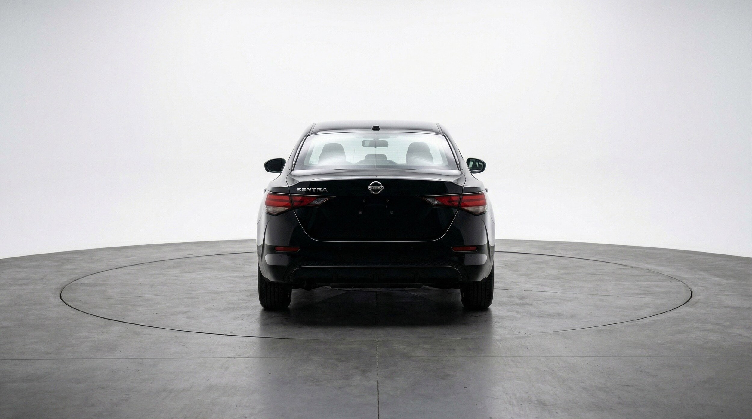 Thumbnail: 2025 Nissan Sentra - 7