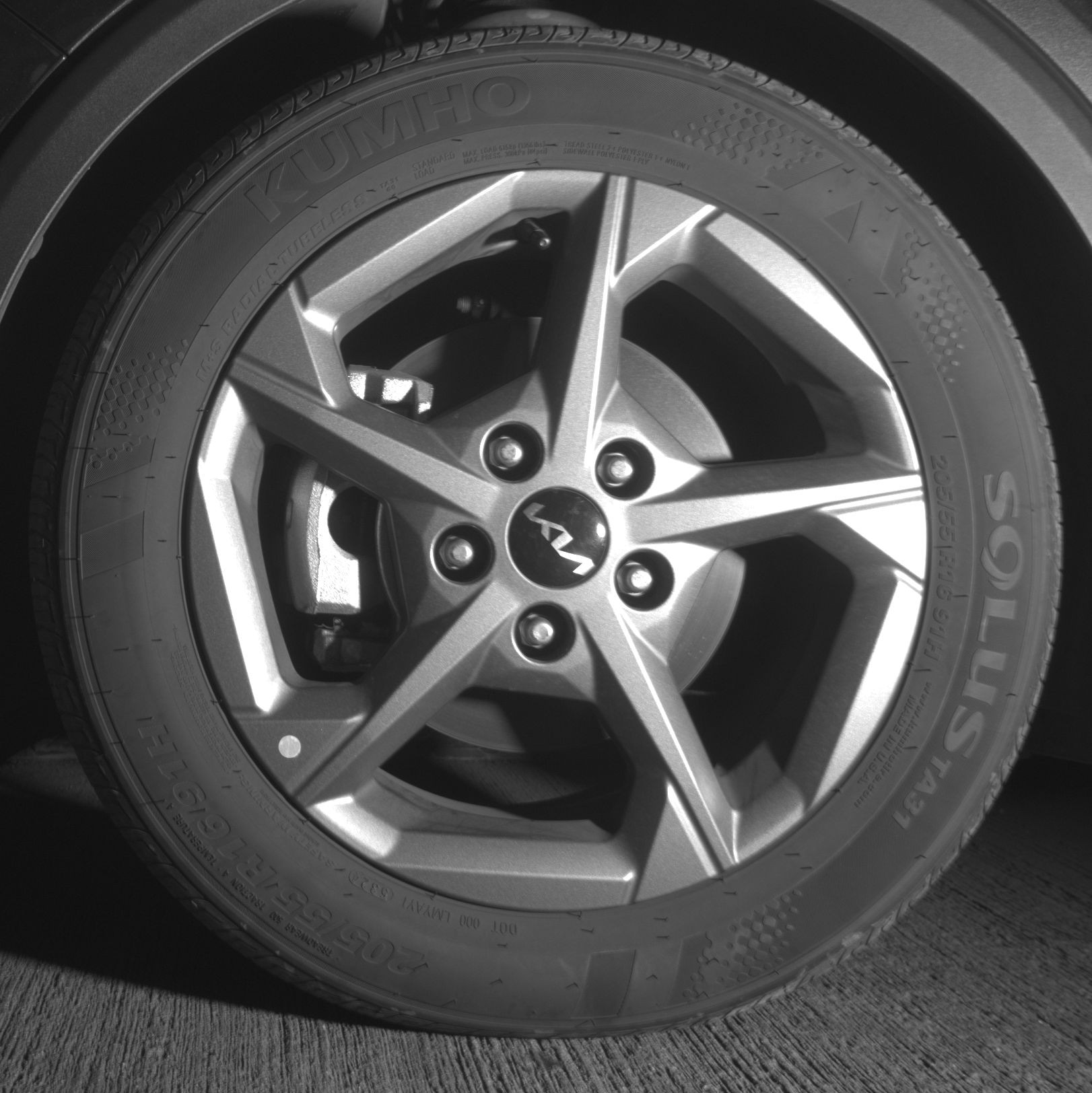 Thumbnail: 2025 Kia K4 - 9