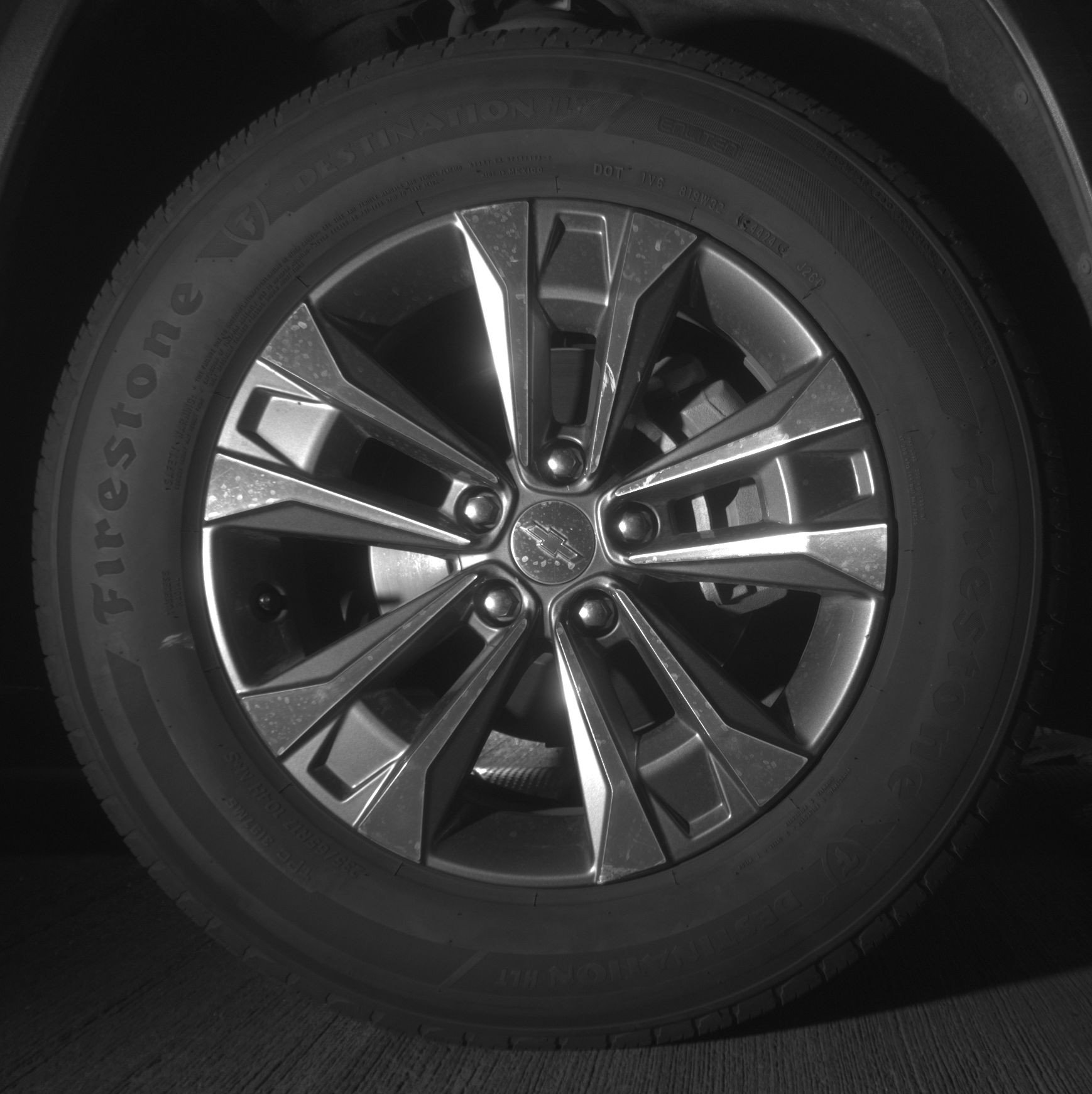 Thumbnail: 2025 Chevrolet Equinox - 13